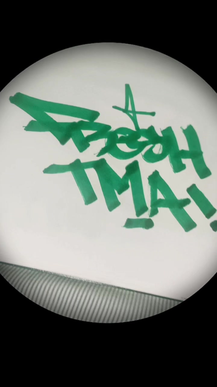 @Fresh tags ~ TMA Crew