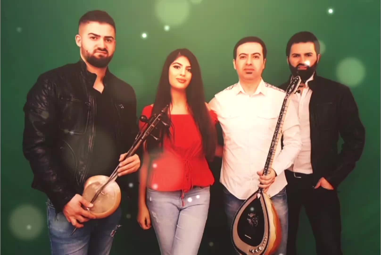 @KOMA ZERDEŞTÊ KAL