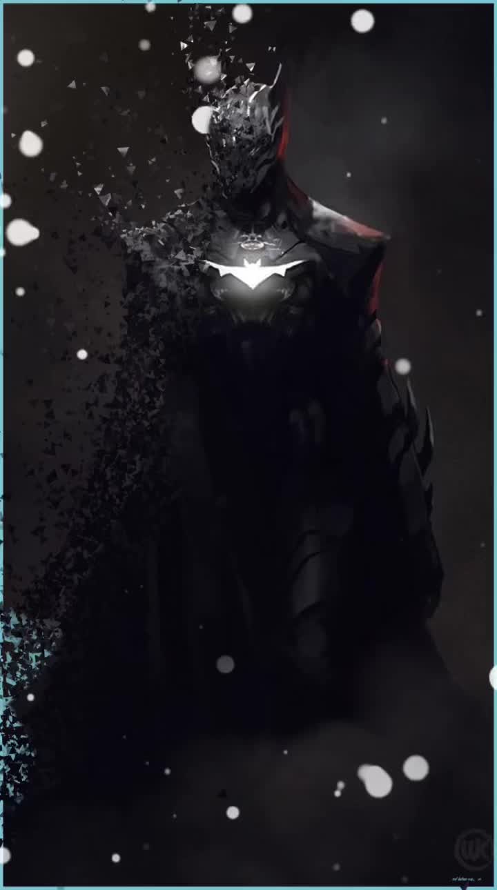 @I make live wallpapers