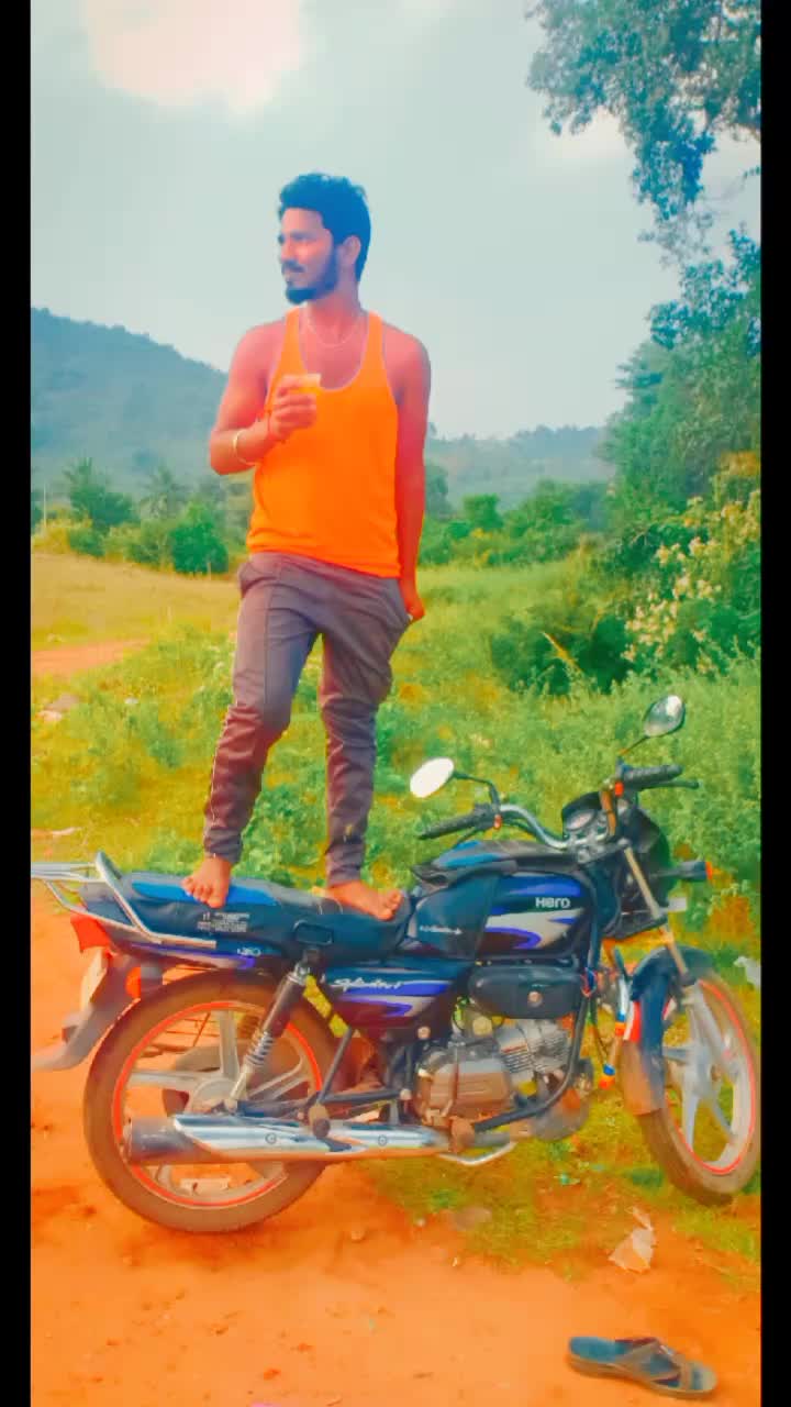 @Mani Kandan