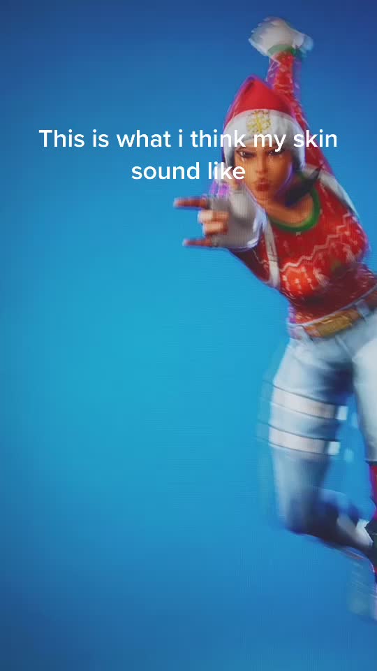 @Fortnite