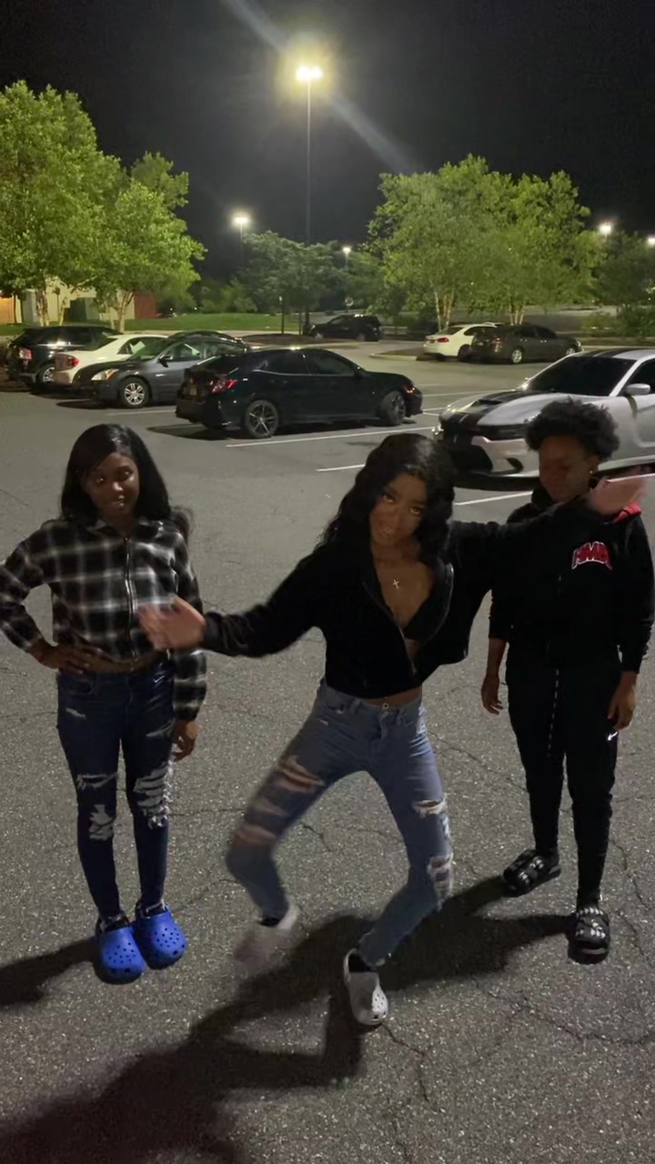 @kamari janae