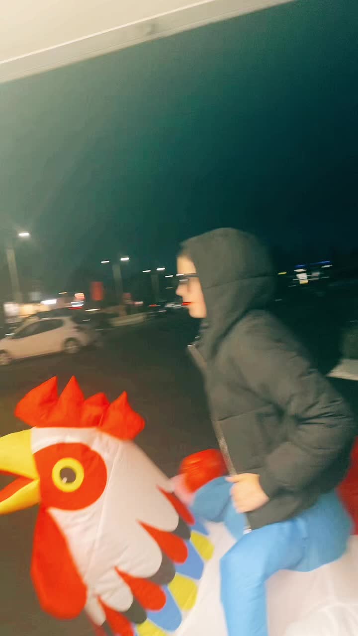 @ChickenChick