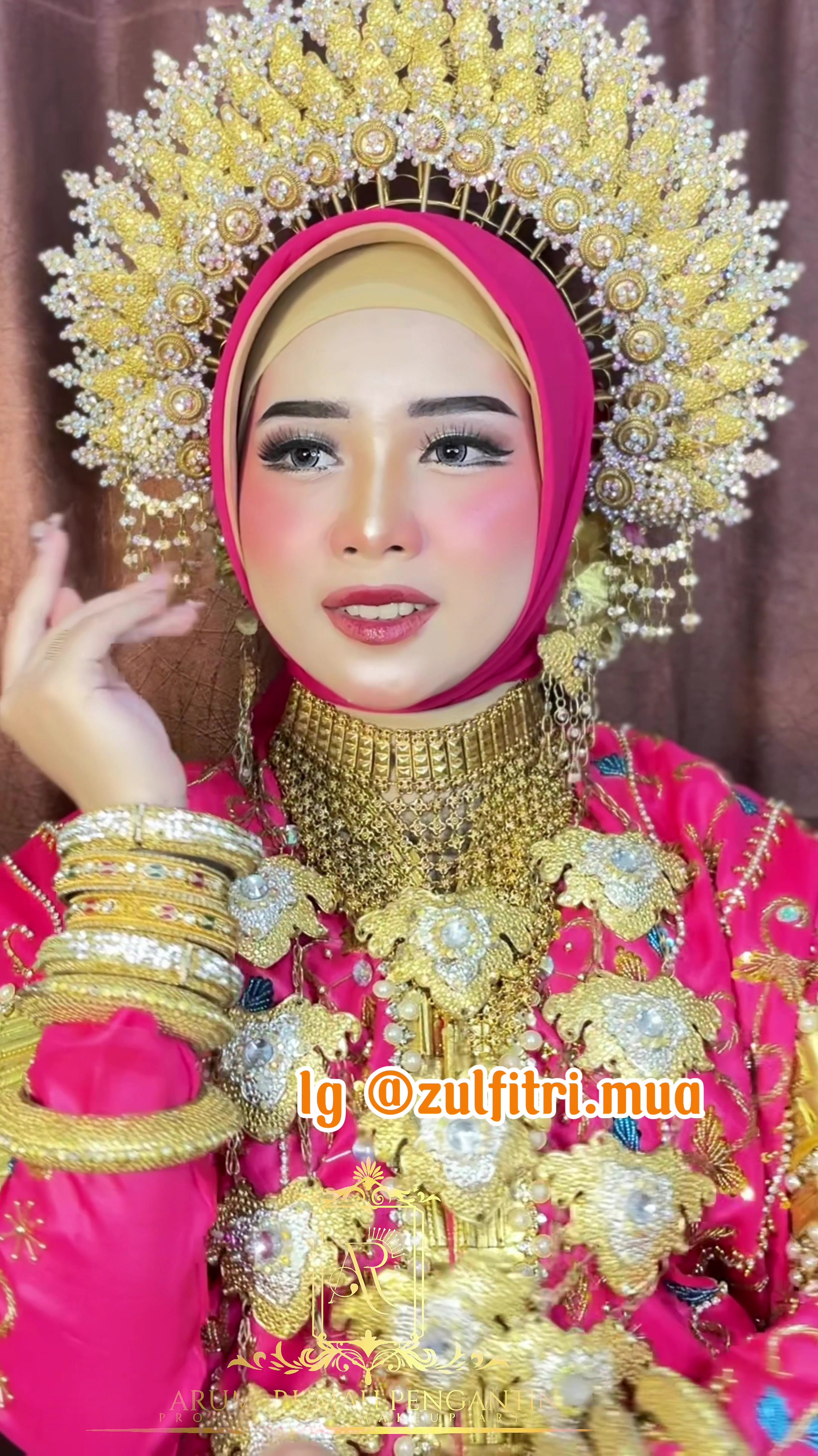 @Zulfitri.mua
