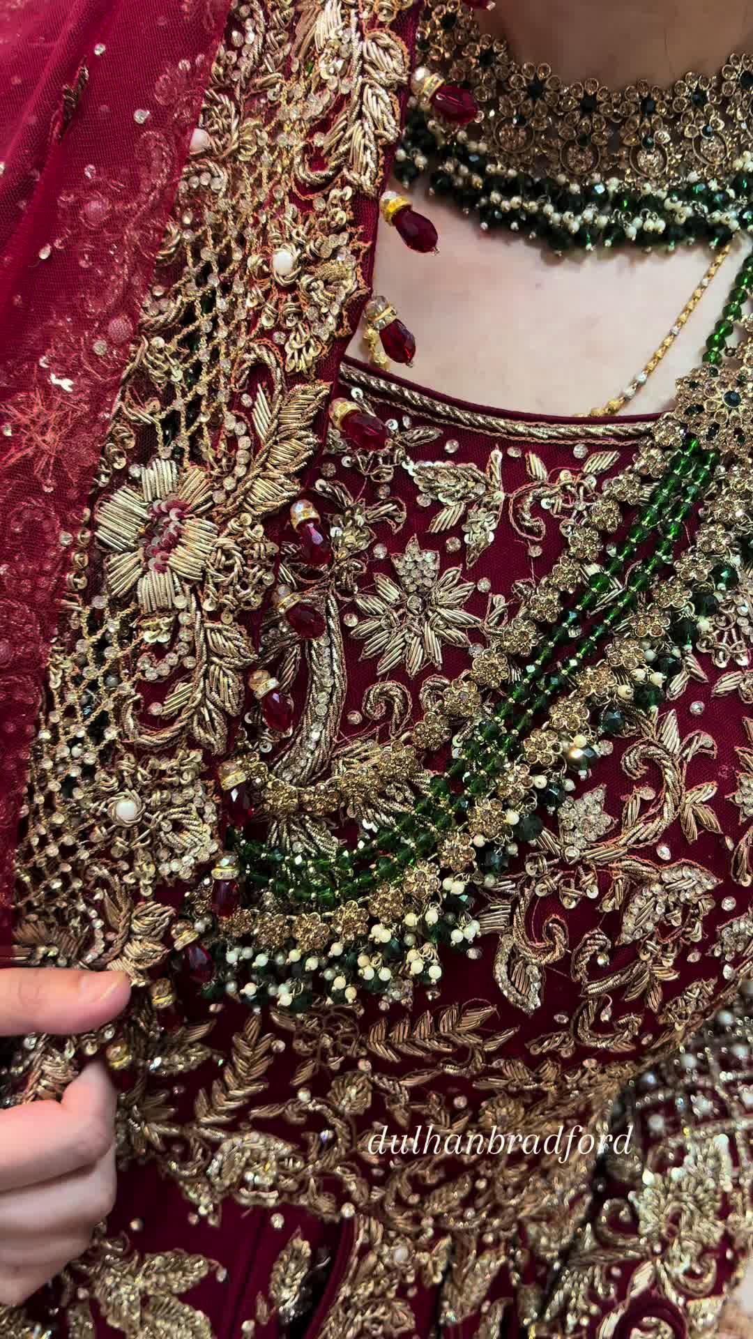 @Dulhan Bradford