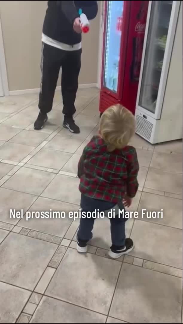 @Serena Cacciatore