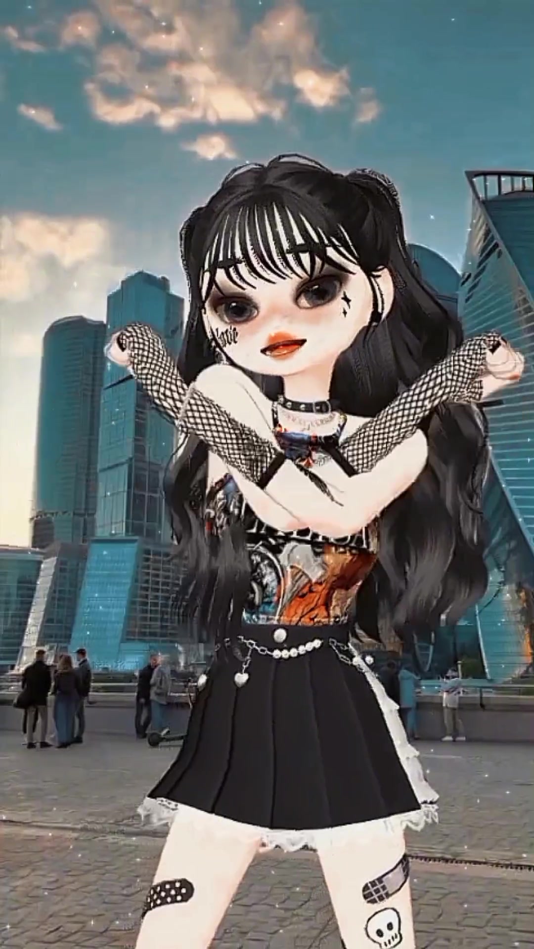 @Bloomiechan
