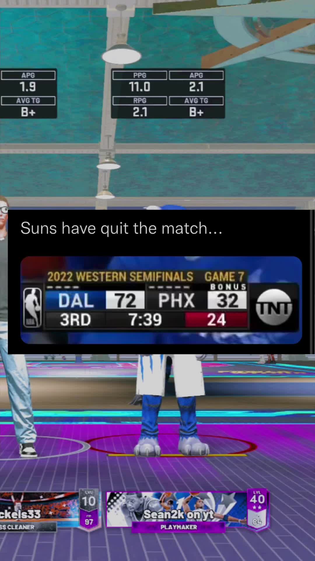 @Sean 2k
