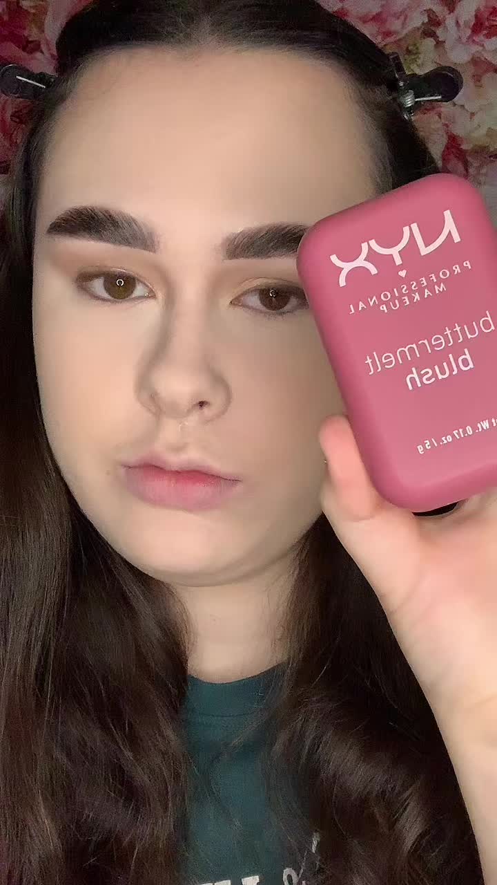 @Amelia mua