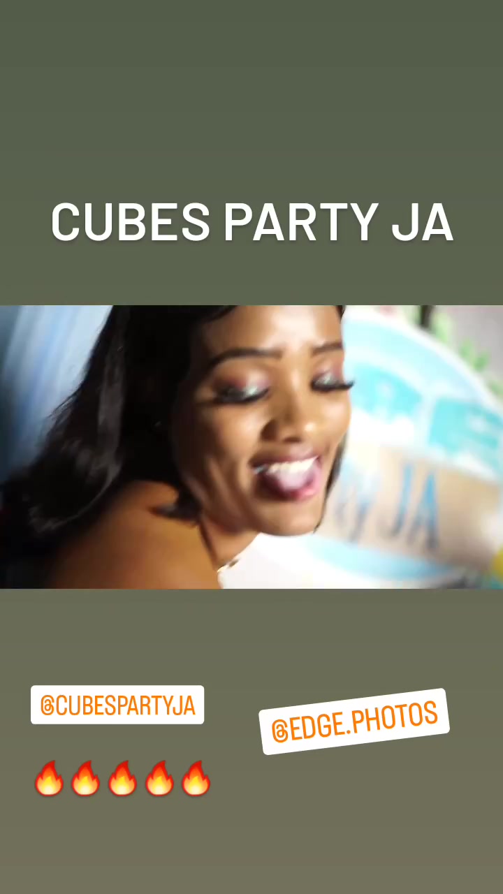 @CUBESPARTYJA