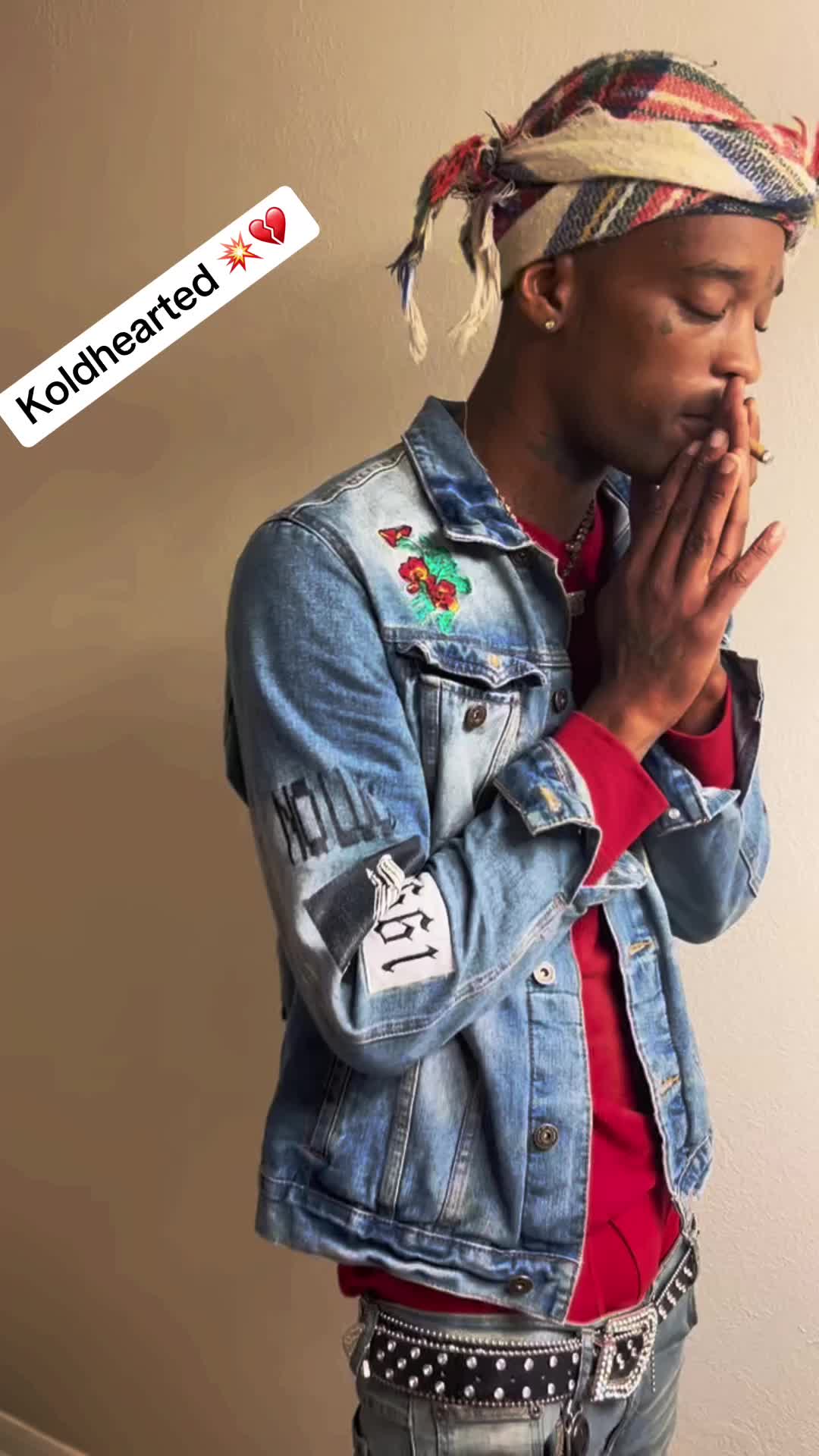 @Mollykutthroat🏚️