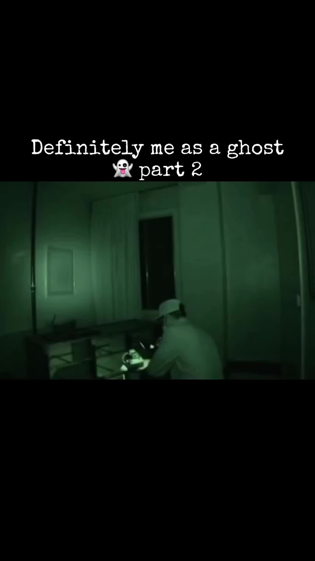 @LS Ghost Hunters