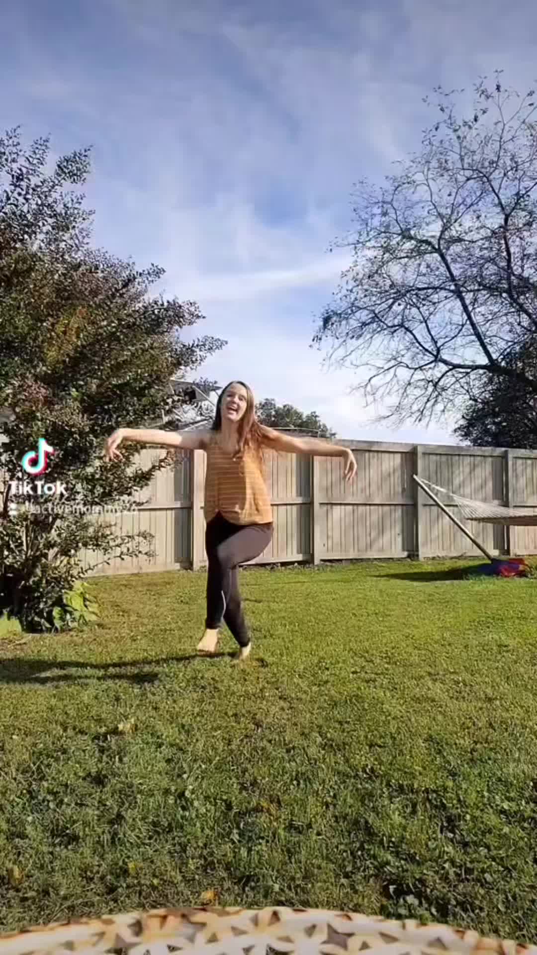 @ActiveMommy