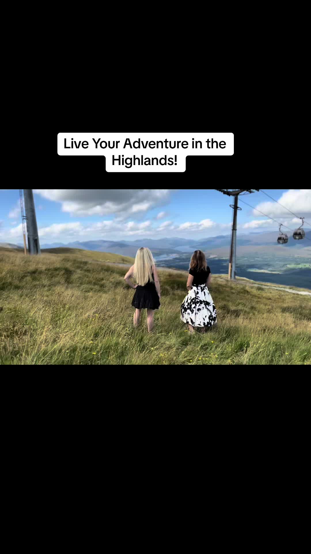 @Nevis Range