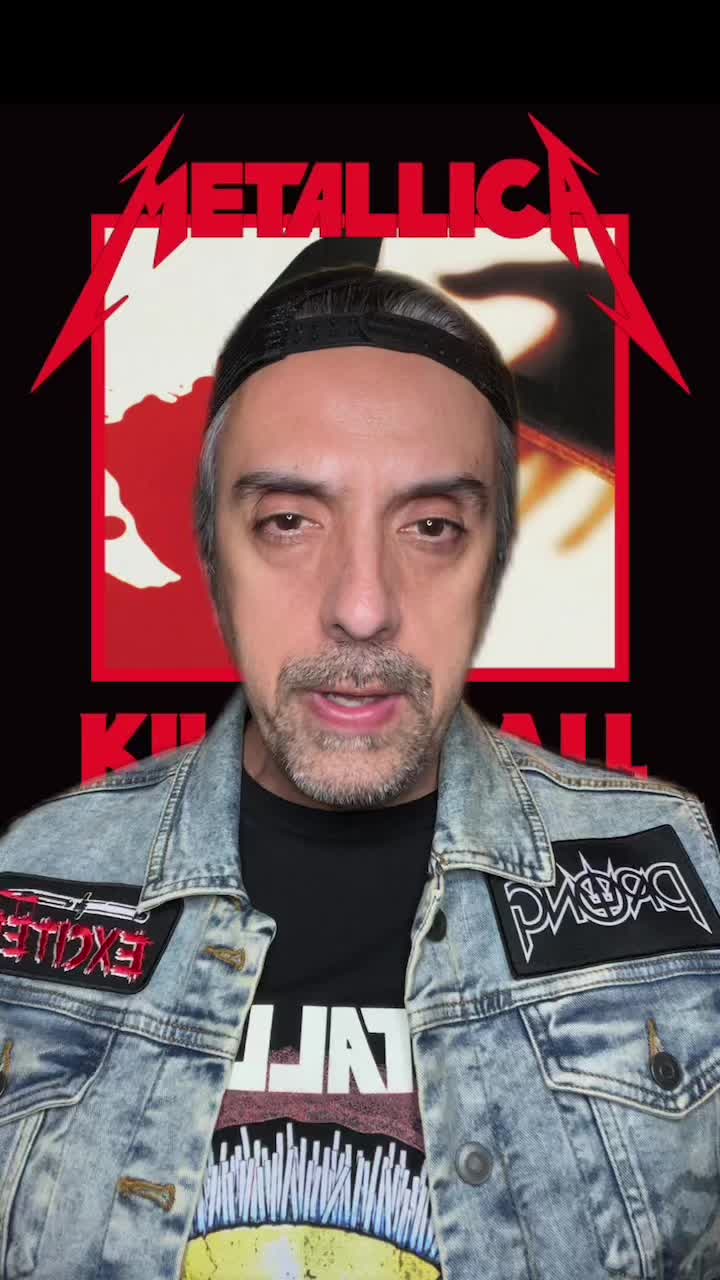 @Kevy Metal