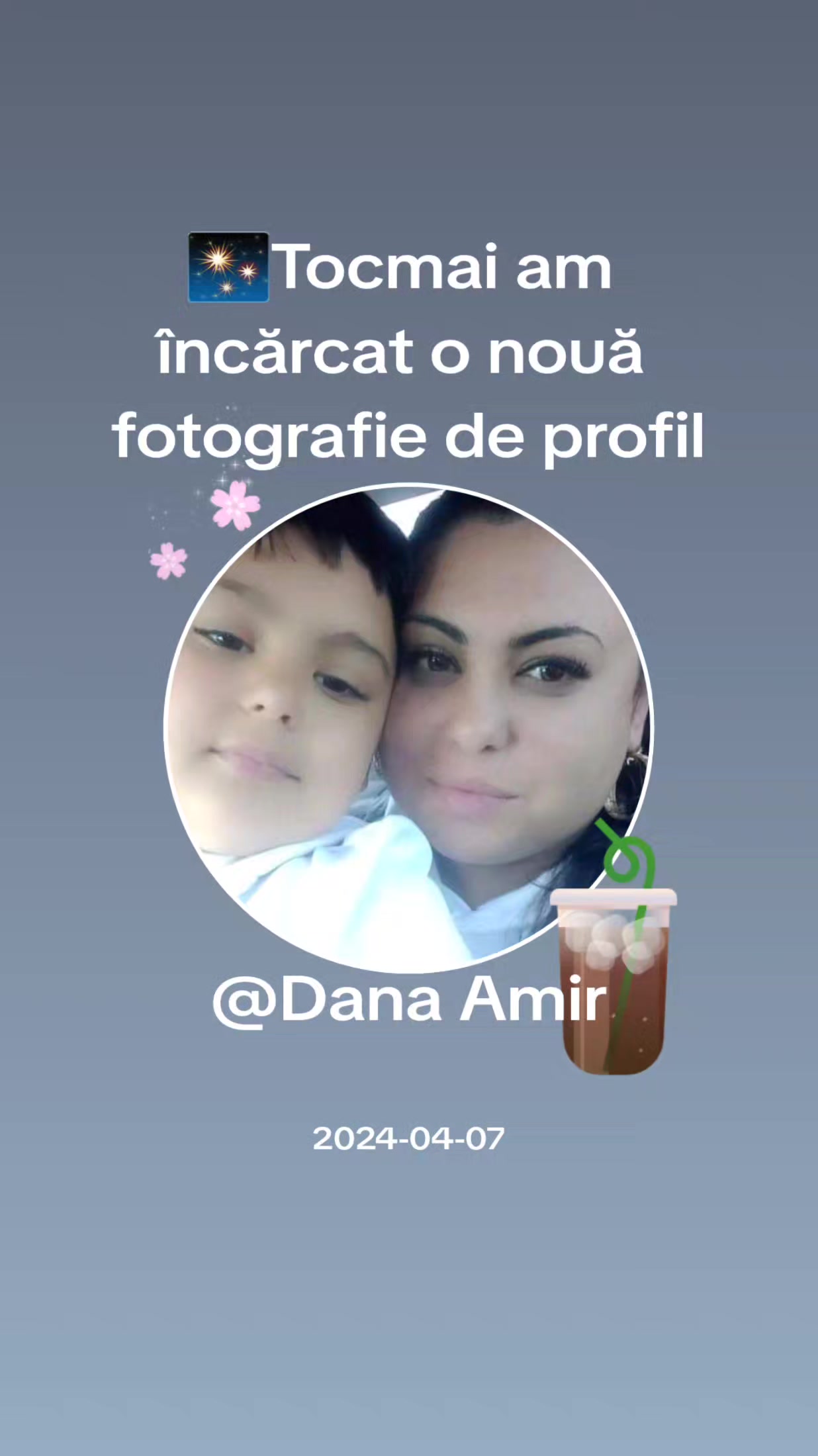 @Dana Amir
