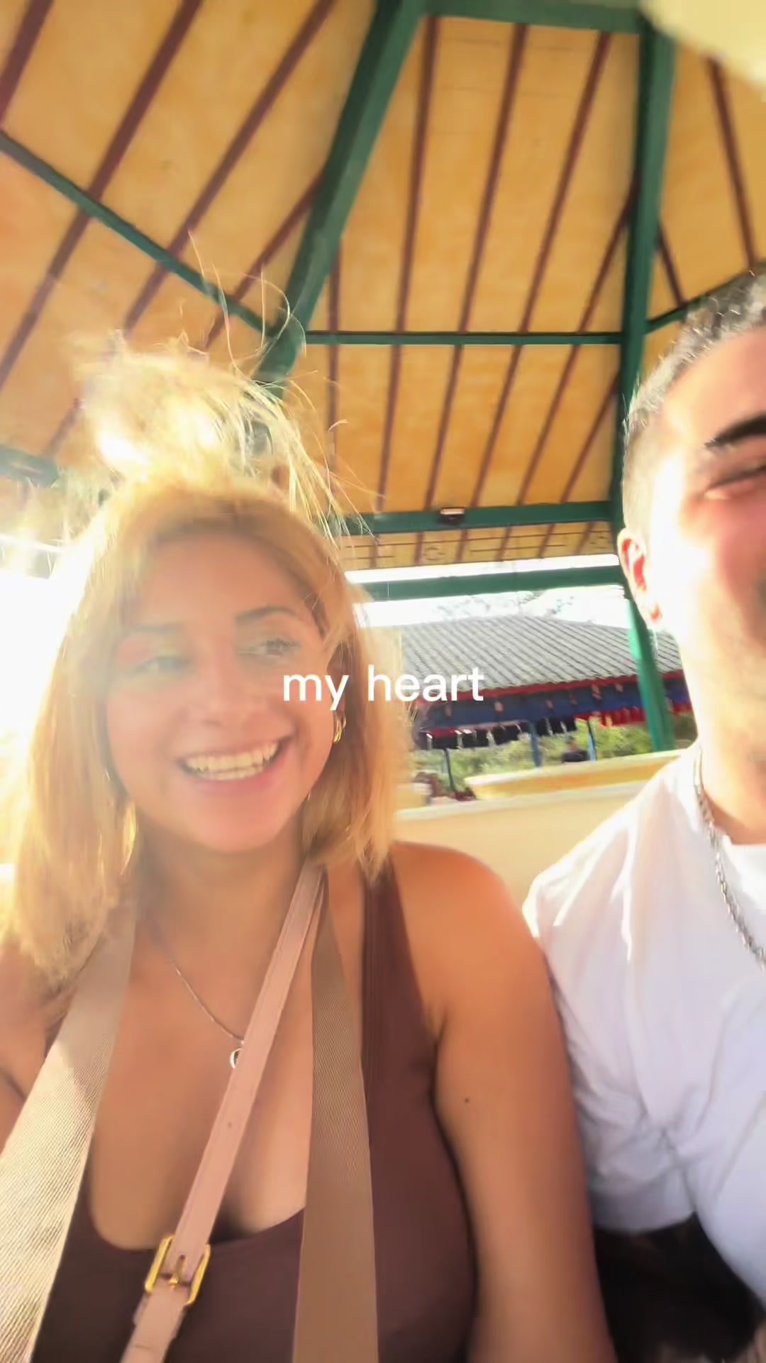 @Michelle Cueva