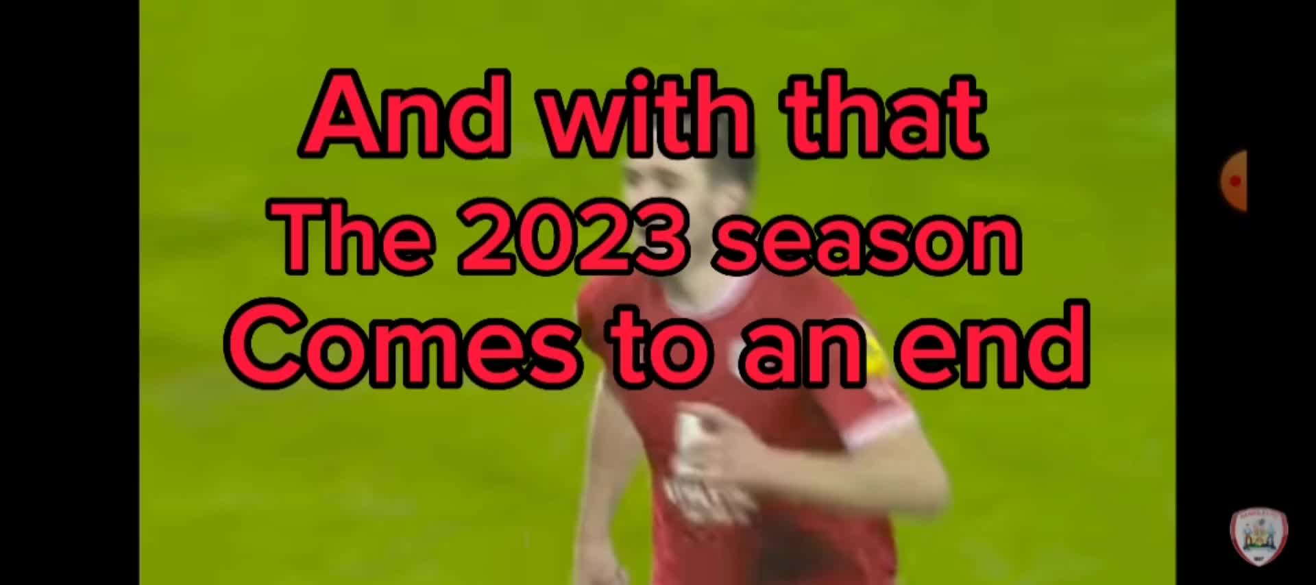 @BARNSLEY FC
