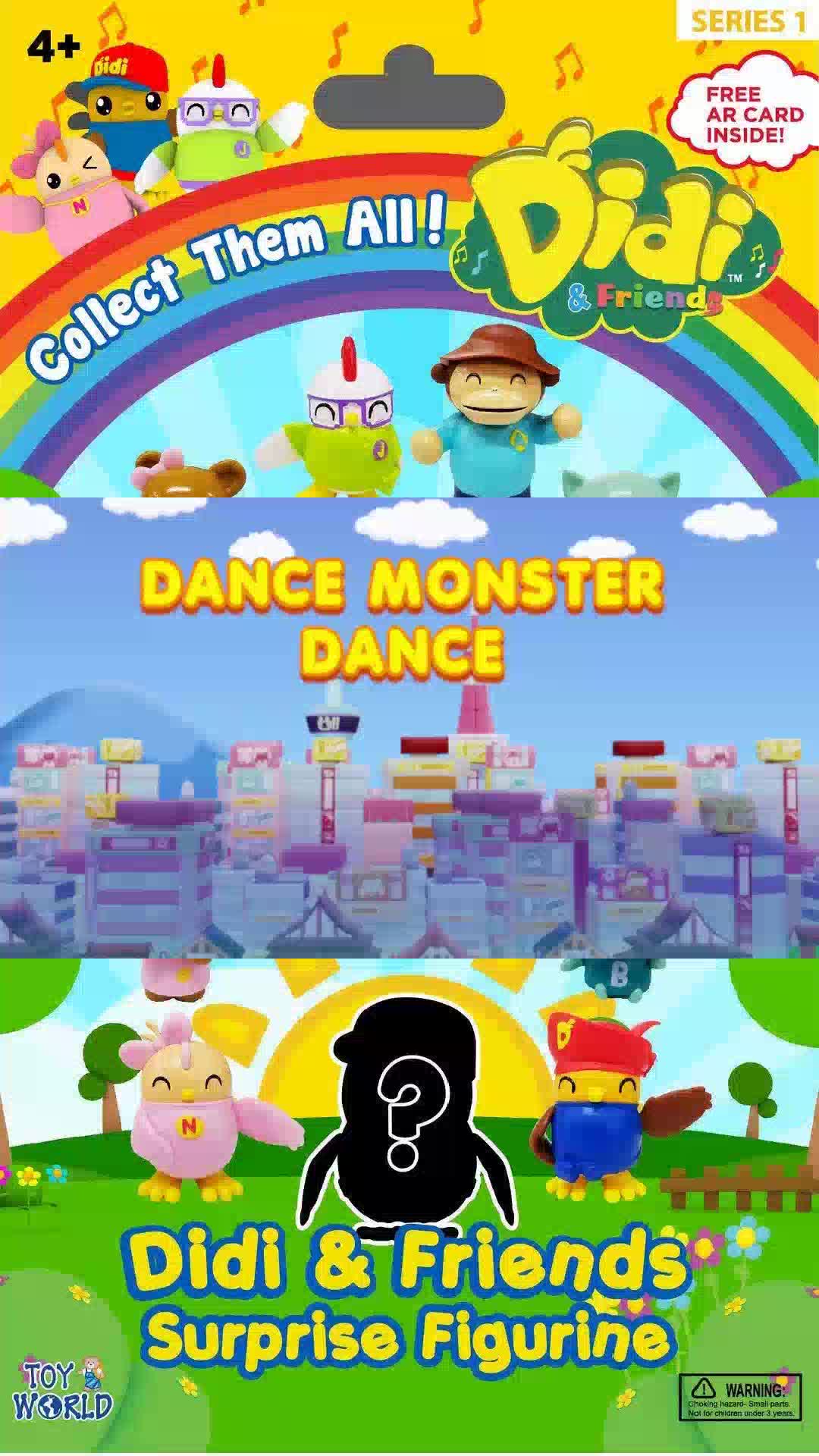 @Kid TV Hit