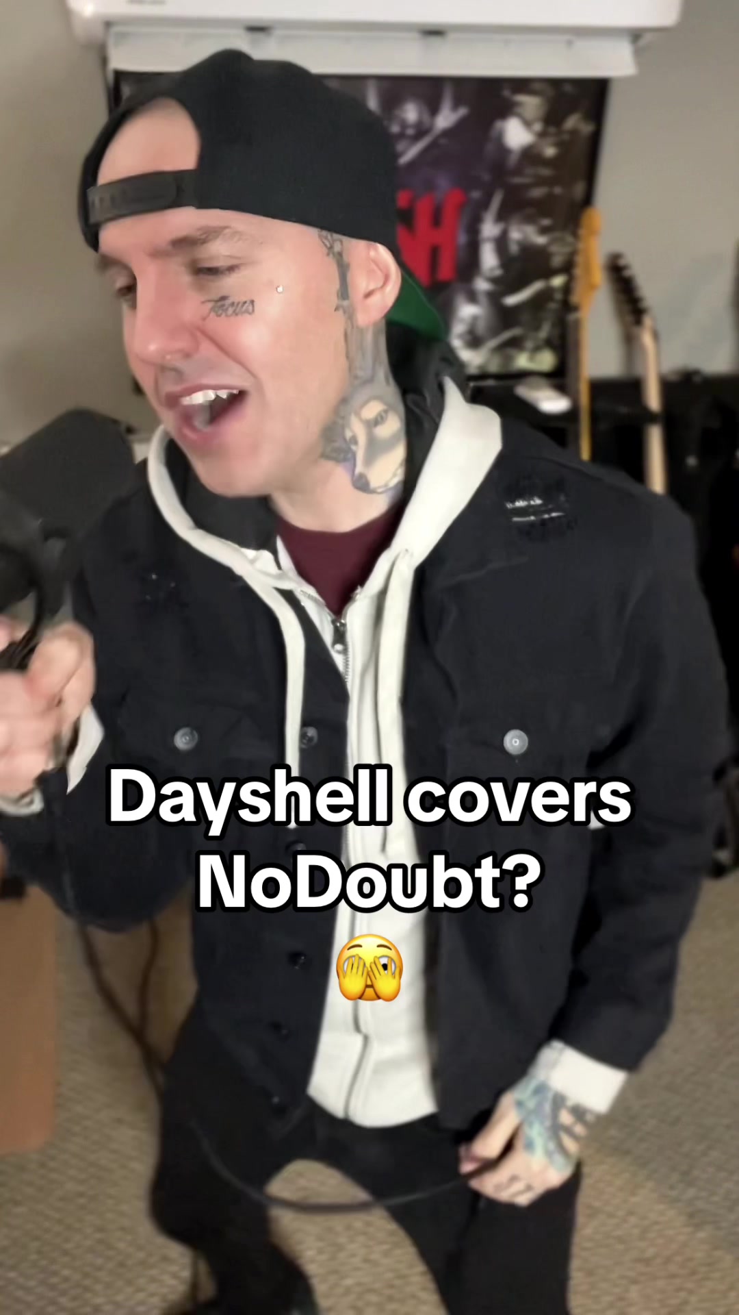 @DAYSHELL