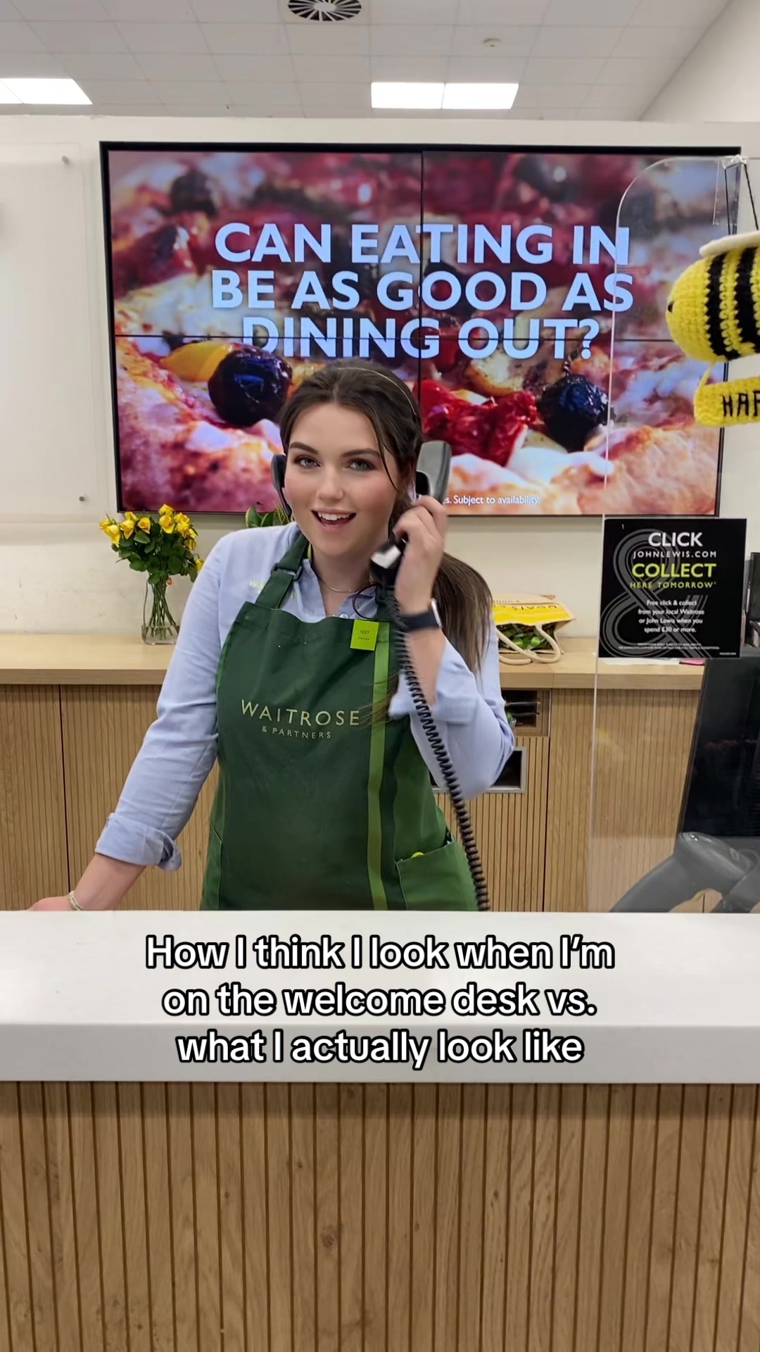@Waitrose Haywards Heath