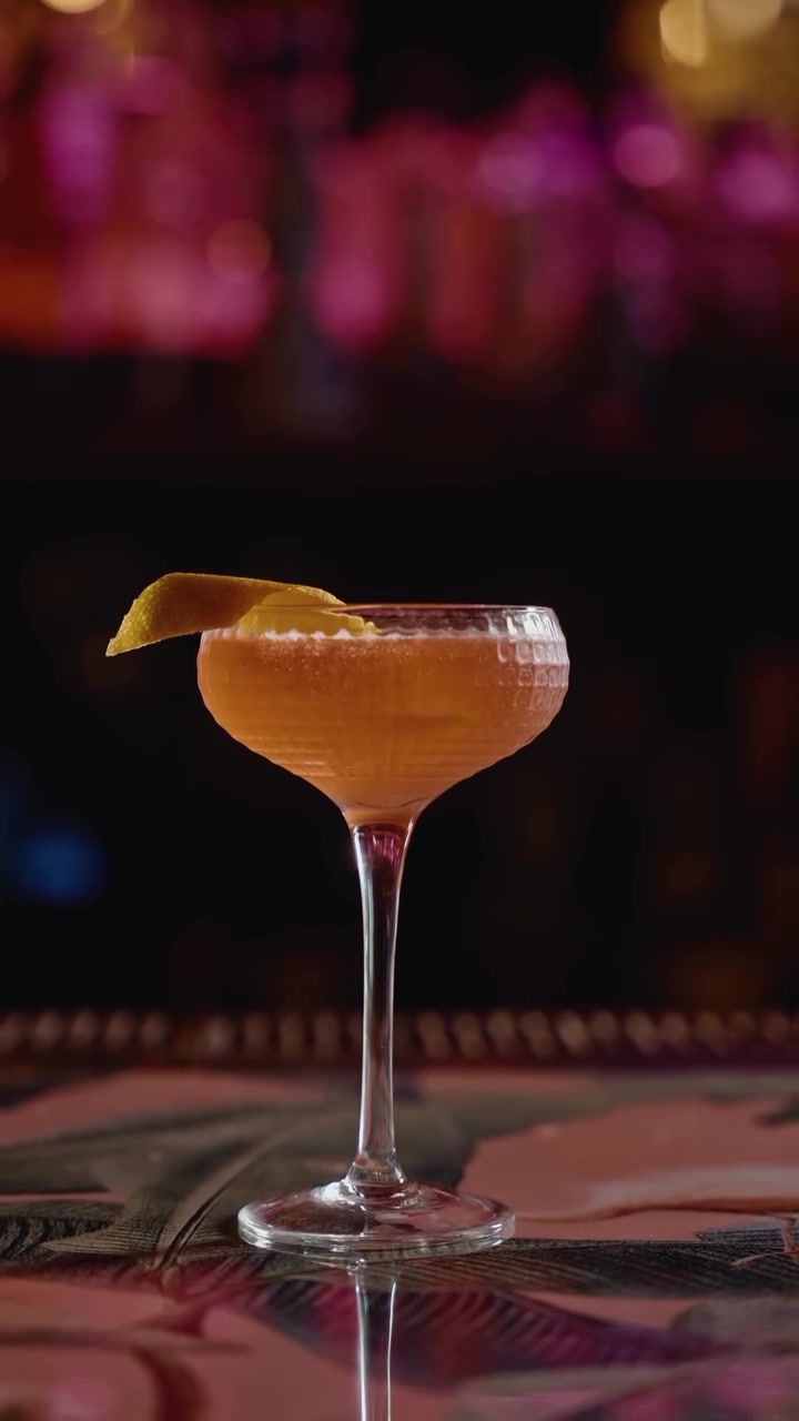 @Tipsy Flamingo | Cocktail Bar