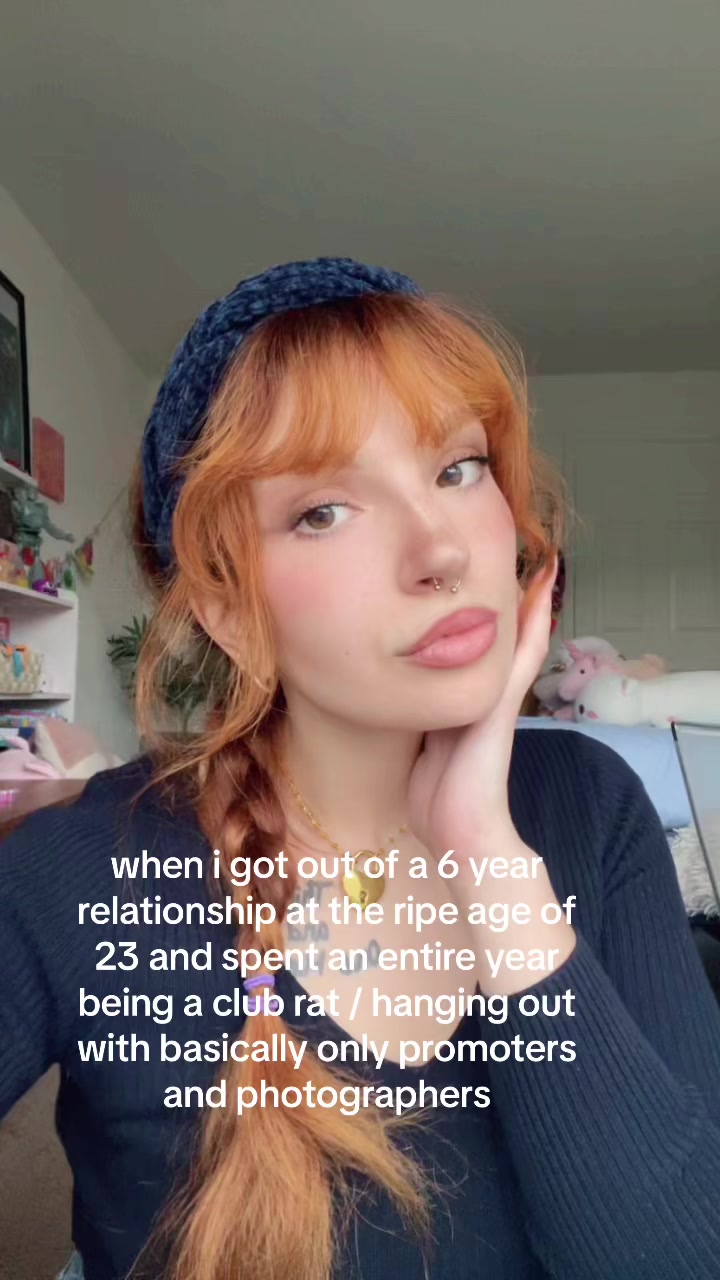 @Ivy Wolfe