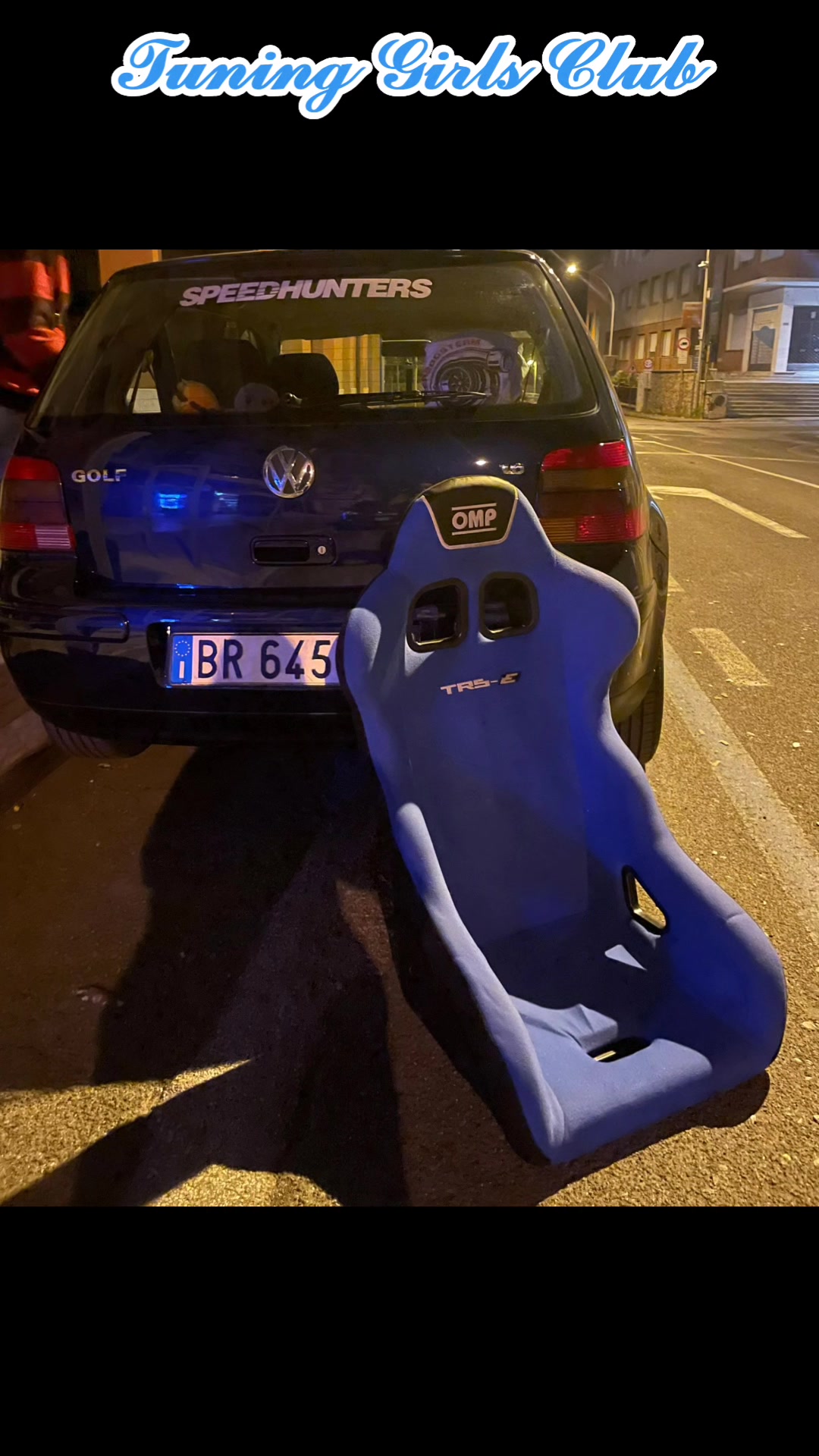 @Tuning Girls Club 🇮🇹