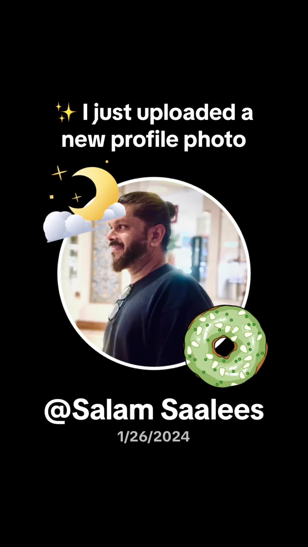 @Salam Saalees
