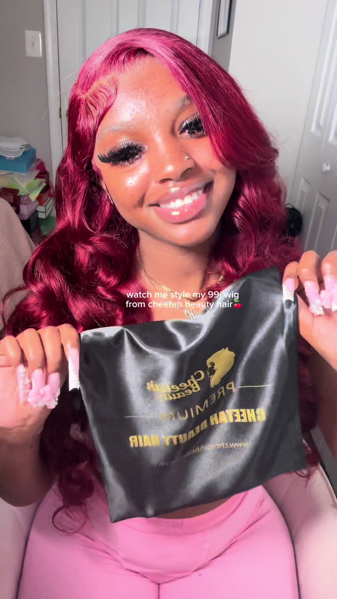 @mariah nyshai🩰