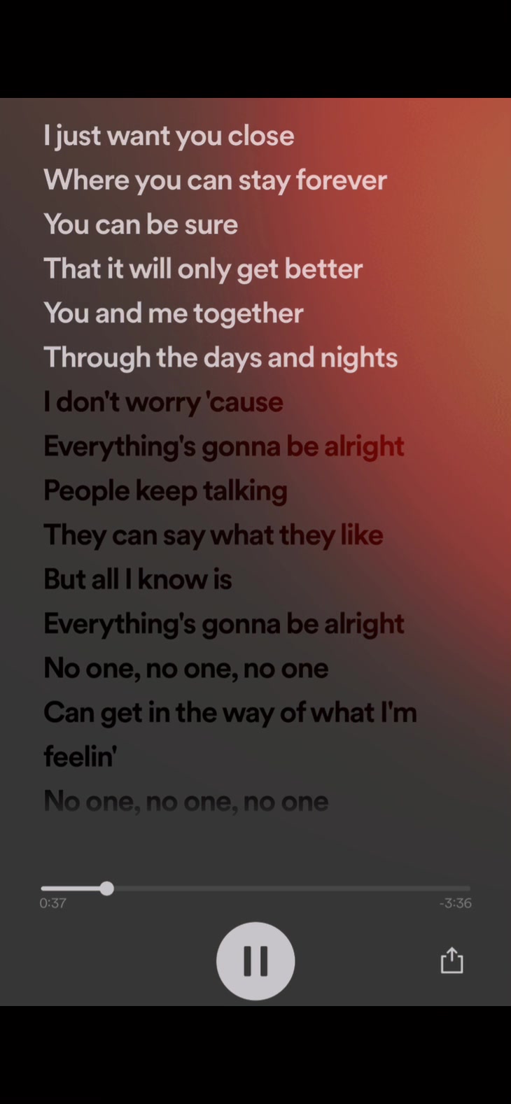 @Music To Your Ears
