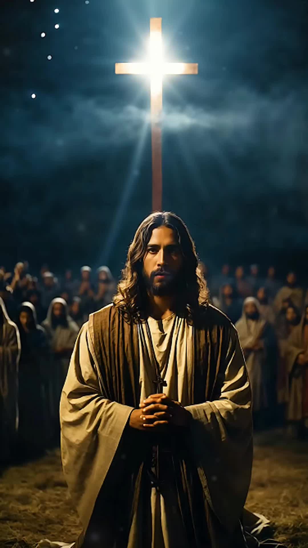 @GospelGlow