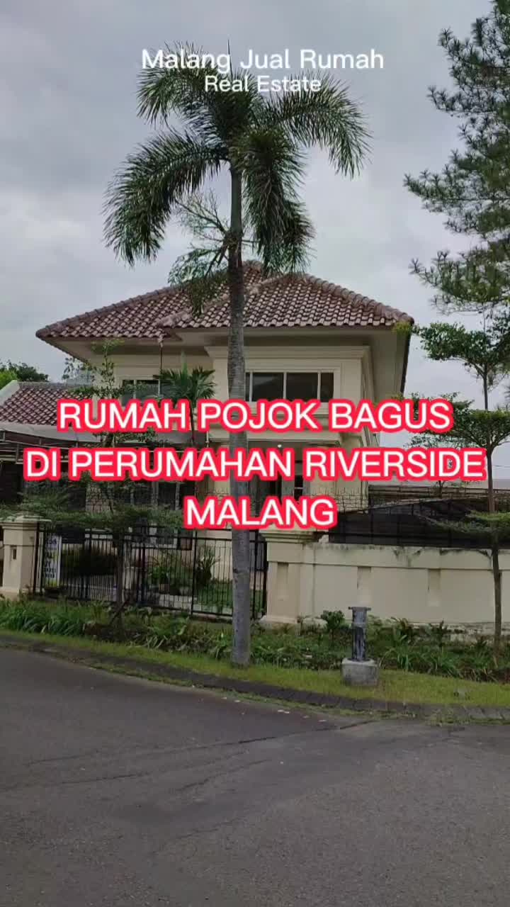 @Malang Jual Rumah