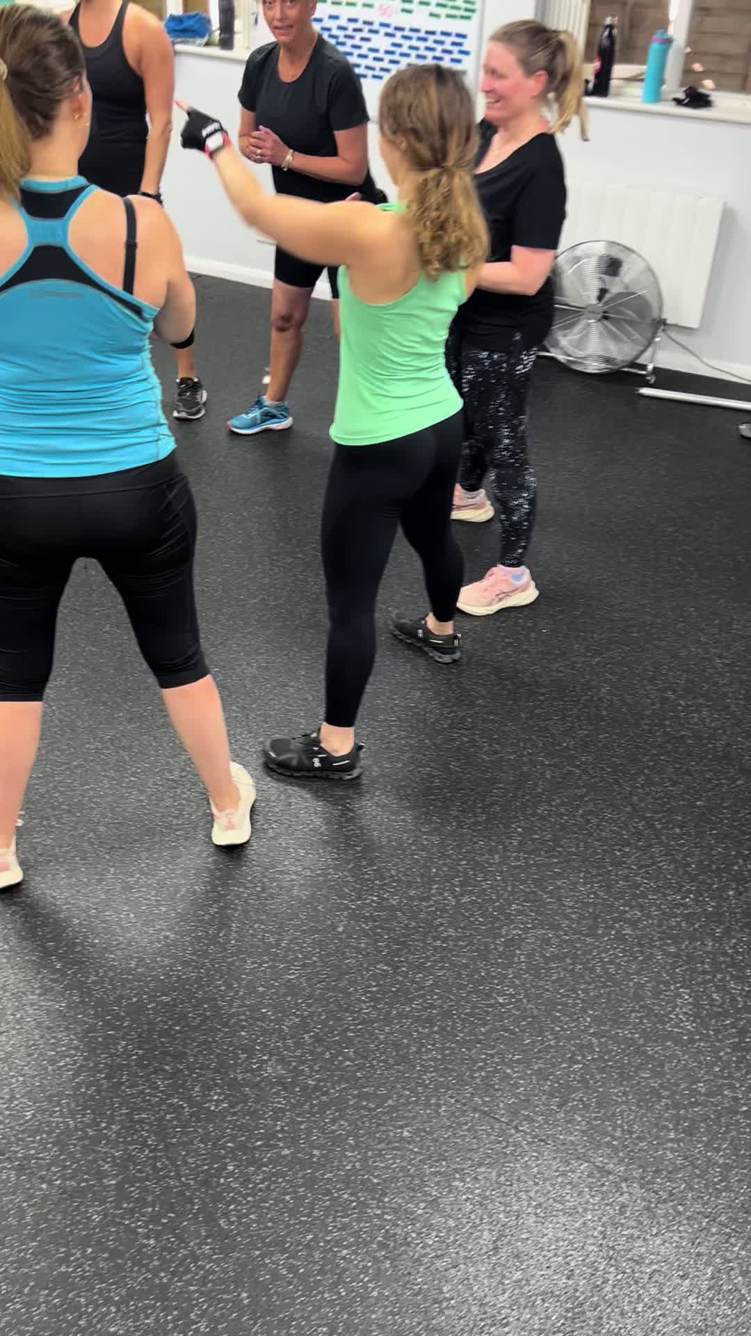 @MeTime Fitness Club Putney