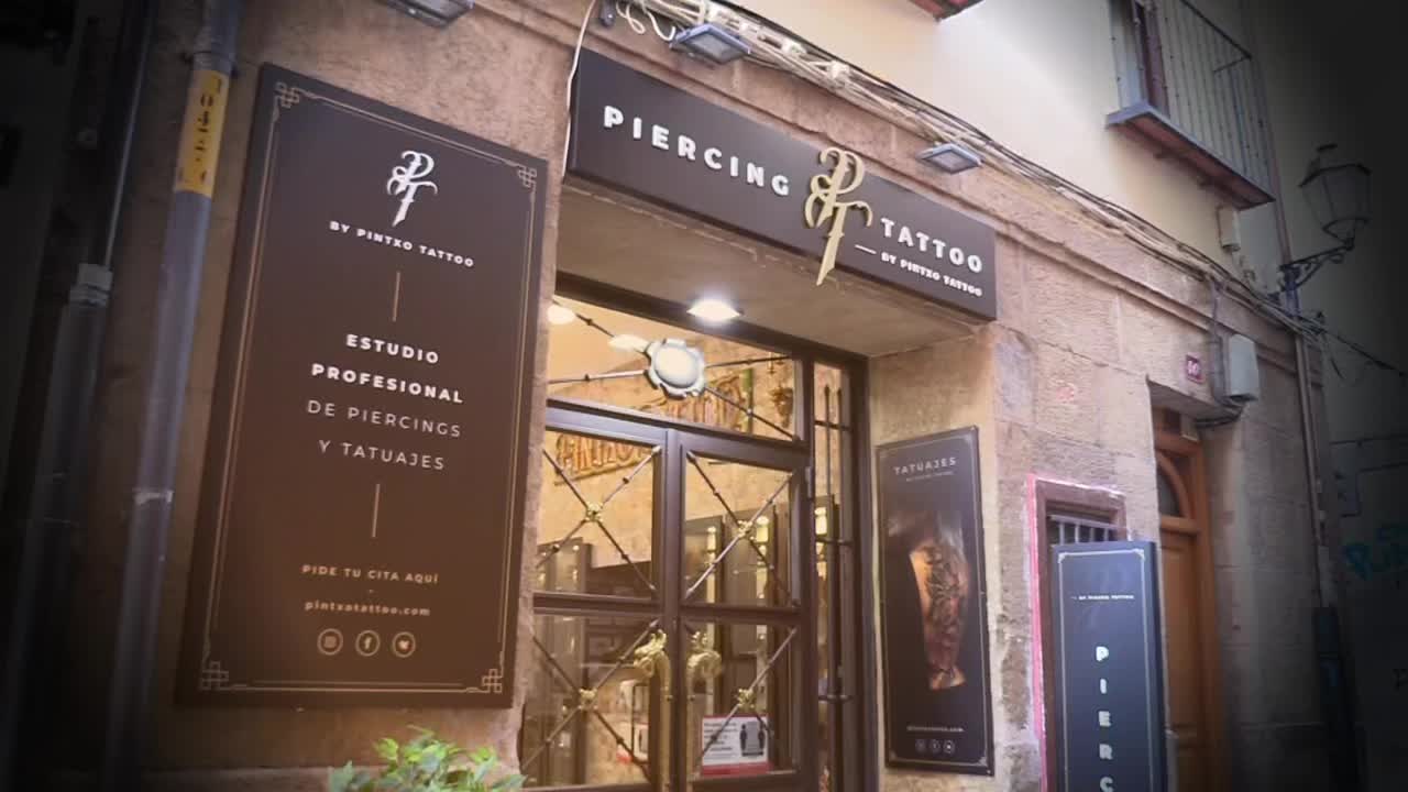 @Pintxo Tattoo