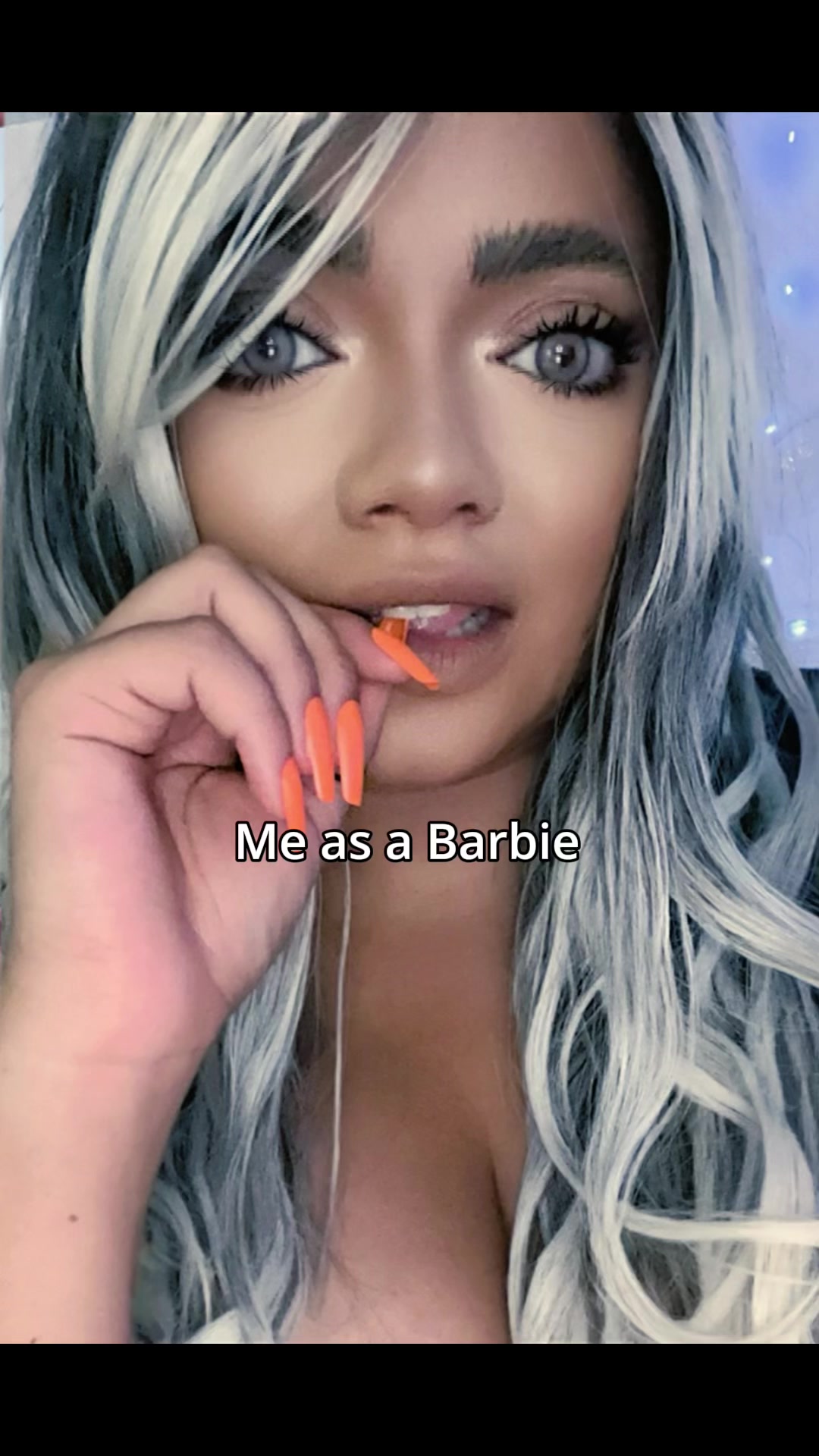 @Lily