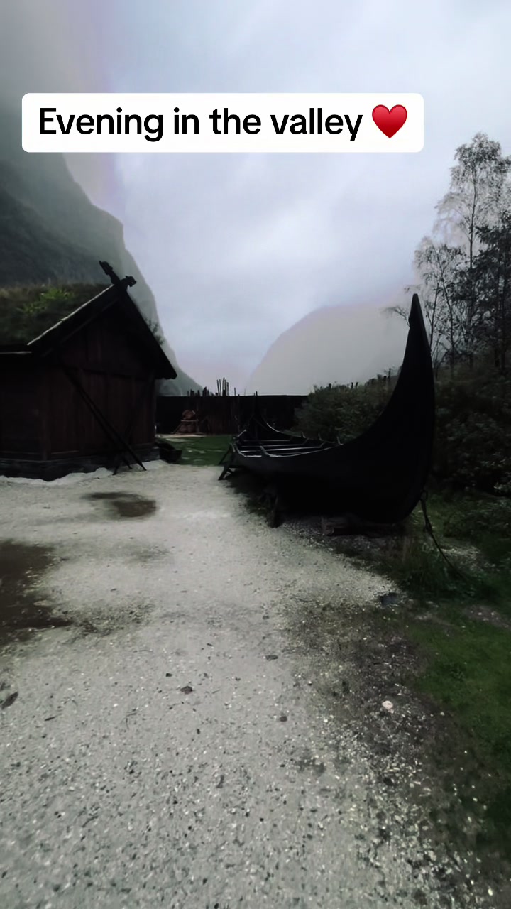 @Vikingcrafts by Ulven