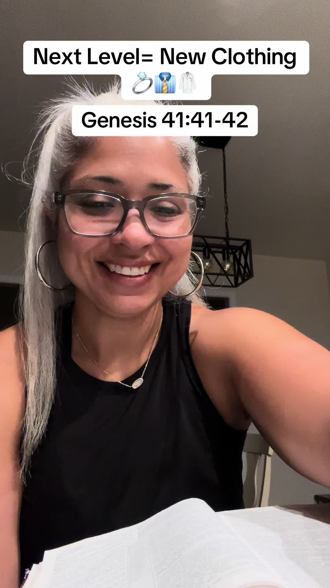 @Erica Basora