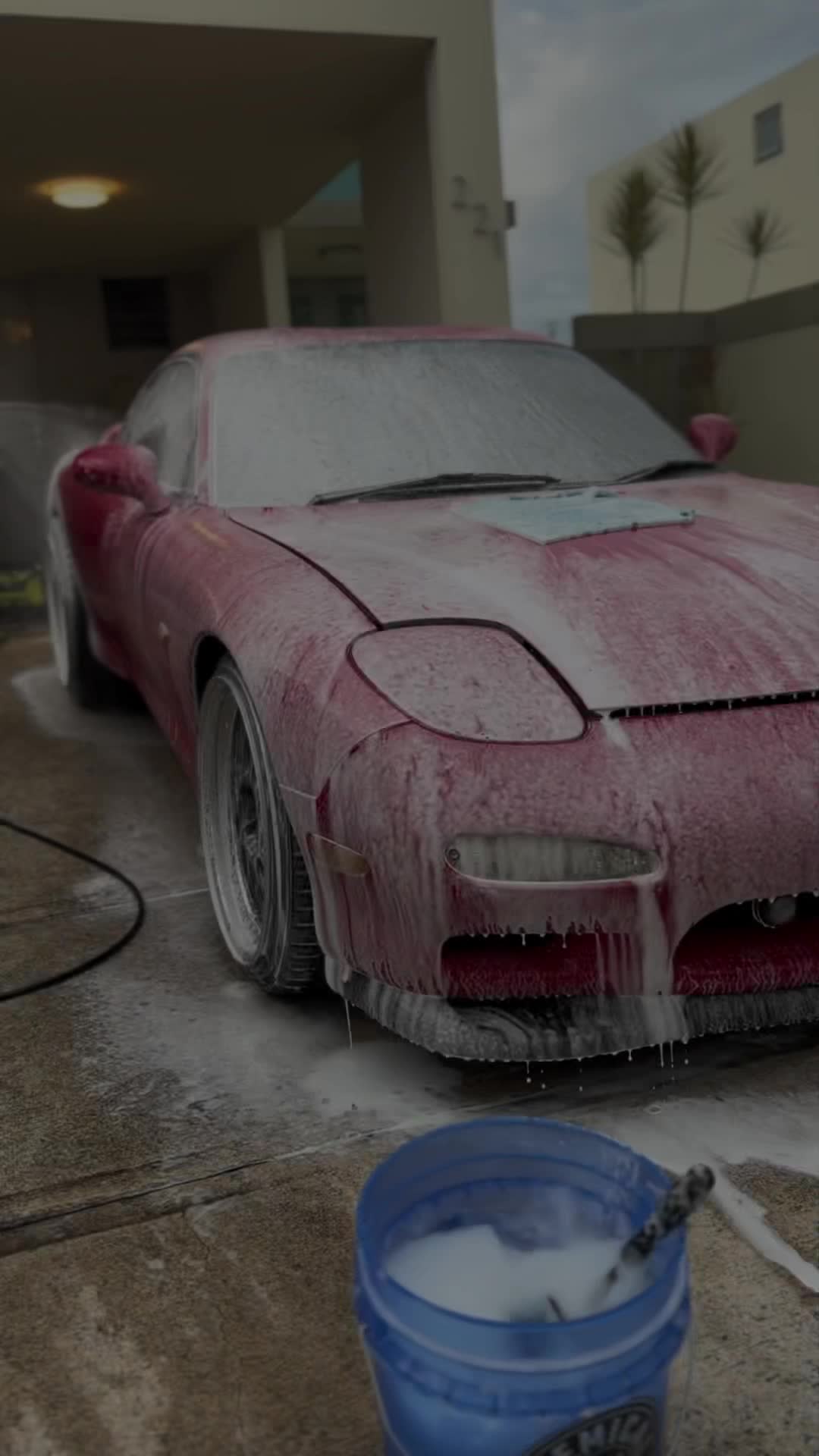 @Yadriel auto detailing