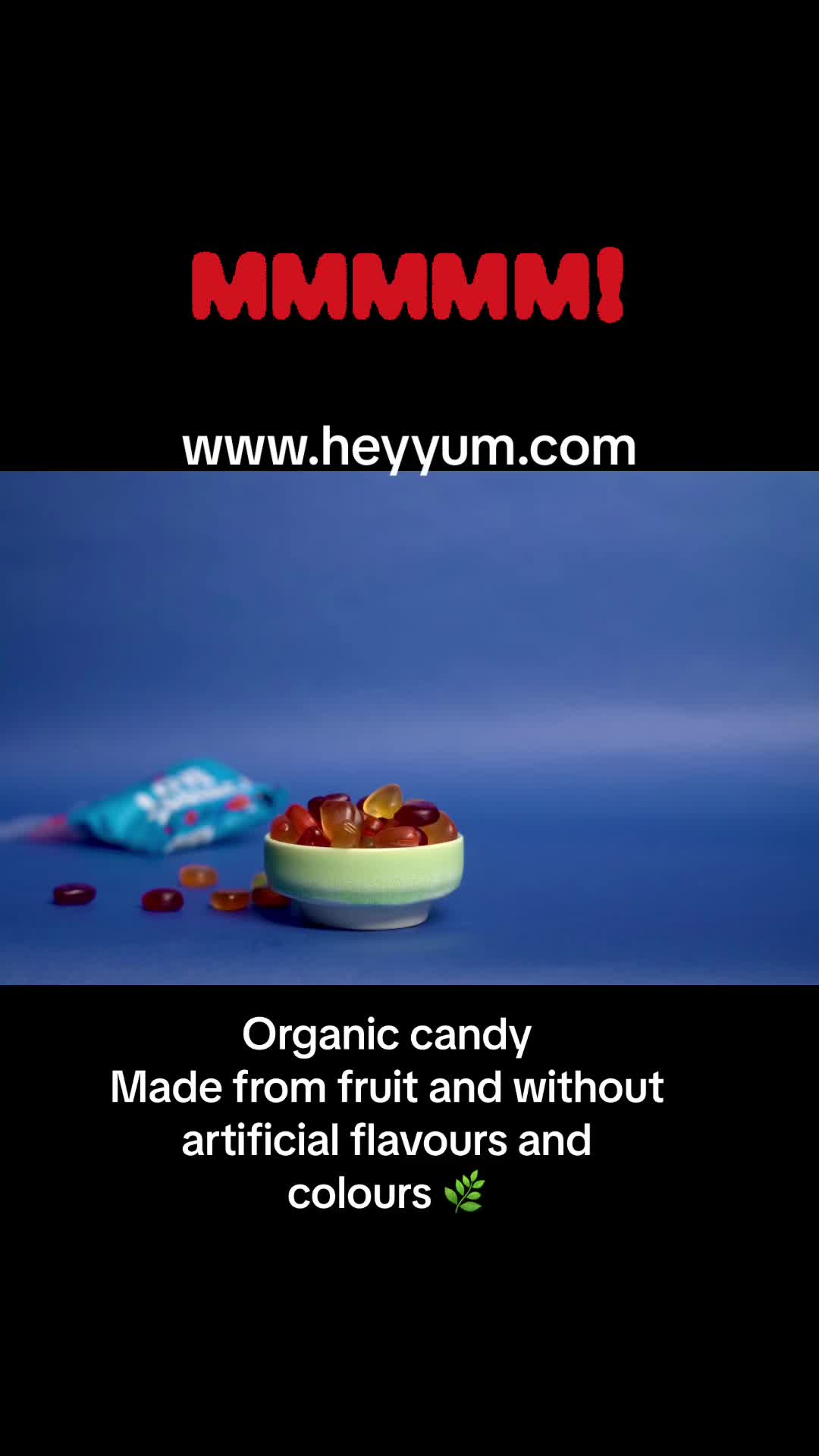 @HEY YUM!