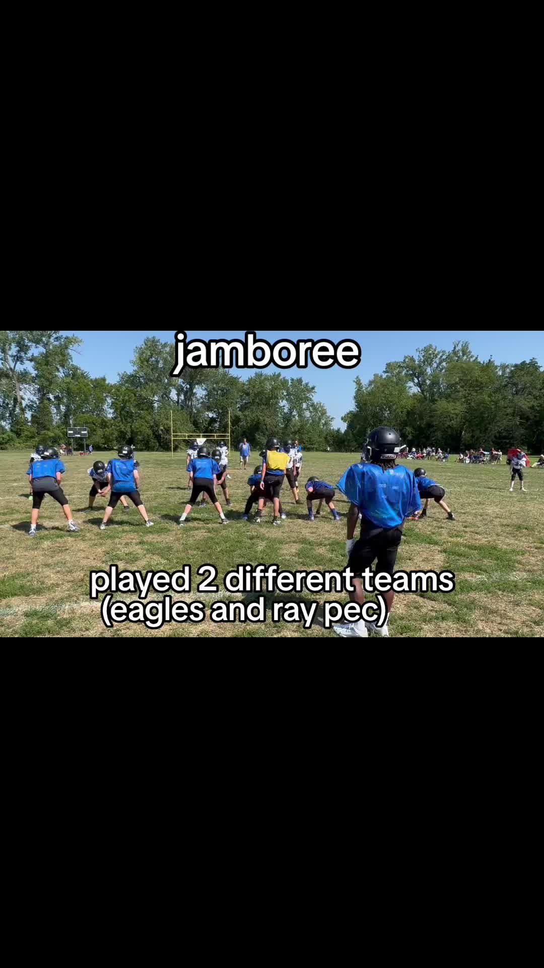 @grain valley eagles