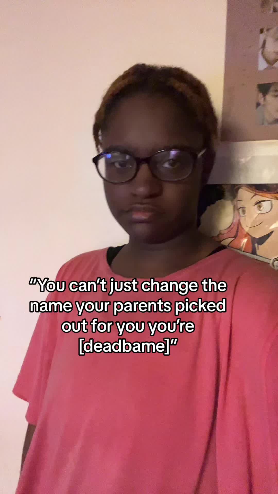 @Sammi ┐( ̄~ ̄)┌