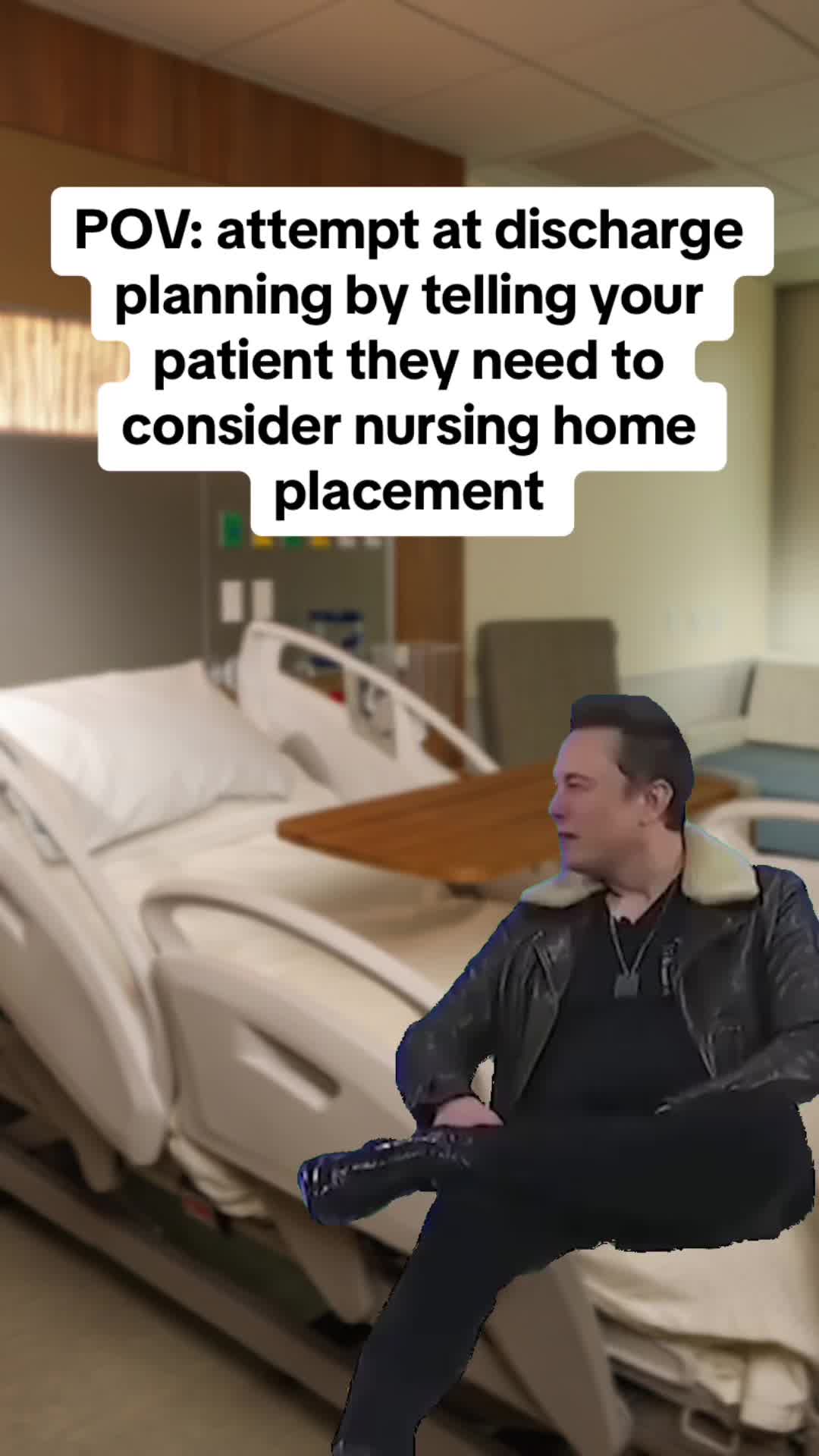 @Hospice Nurse Jordan