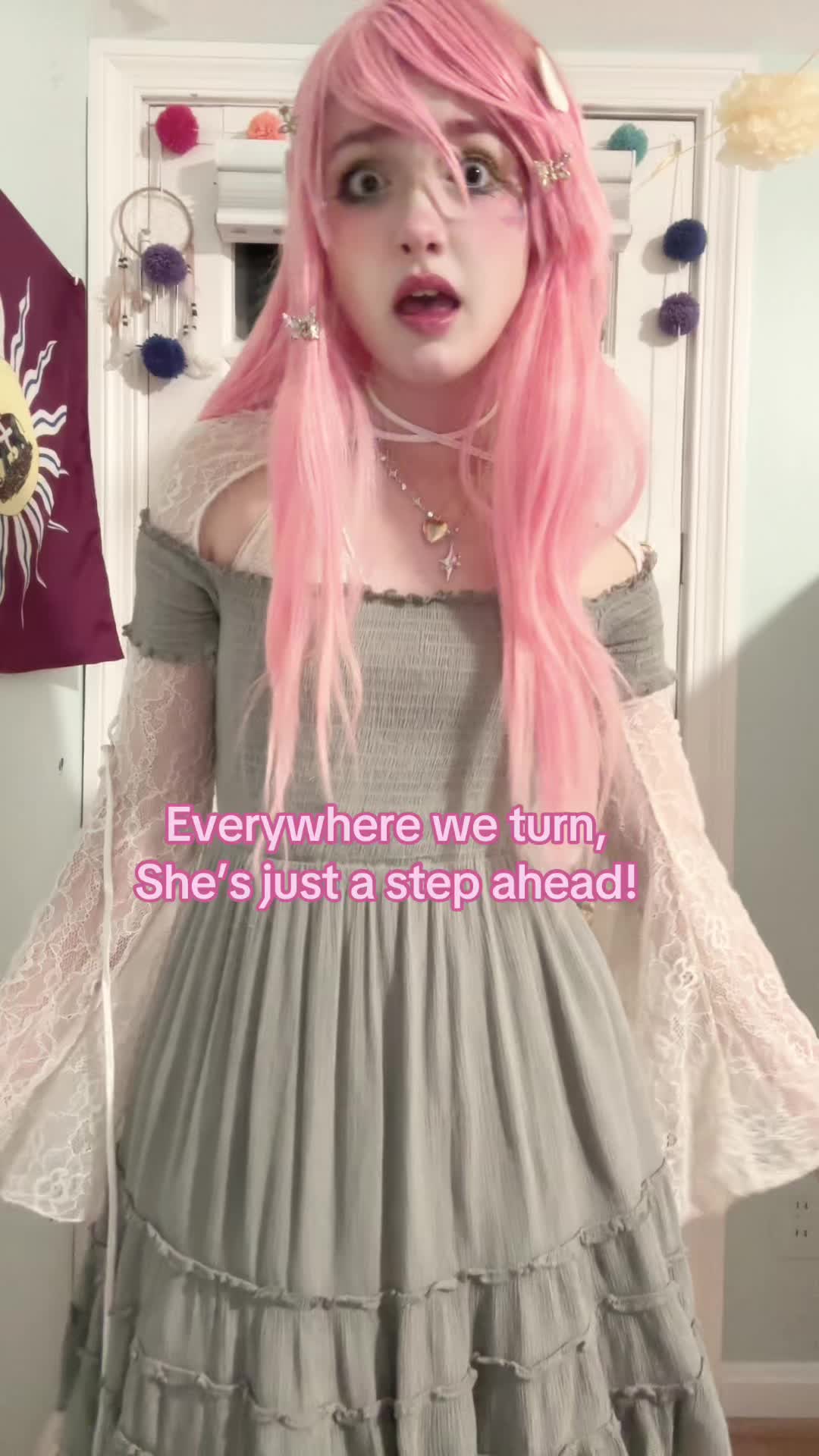 @Gem/Pixie💕🦋