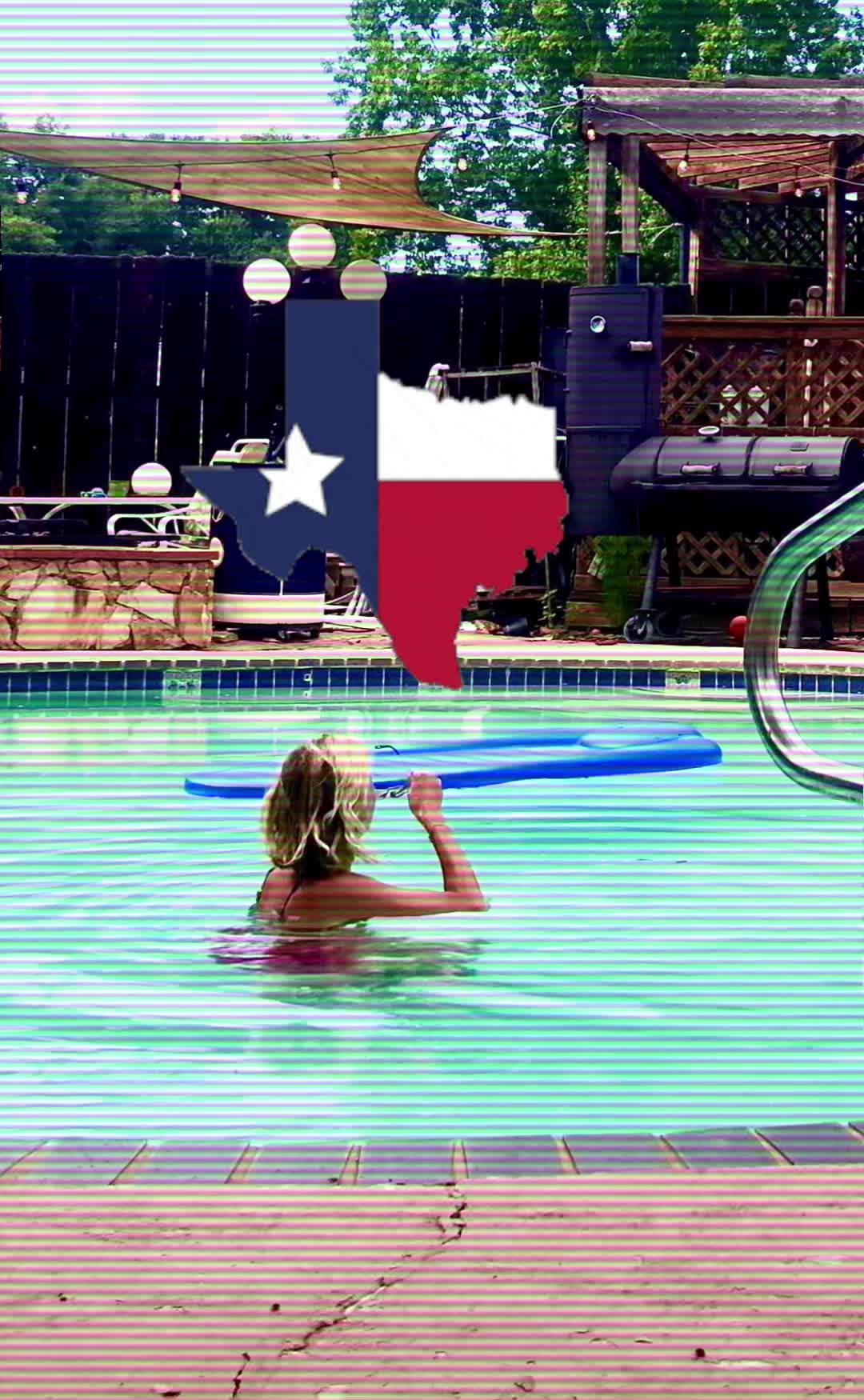 @Sweet-Southern-Sassy Texan