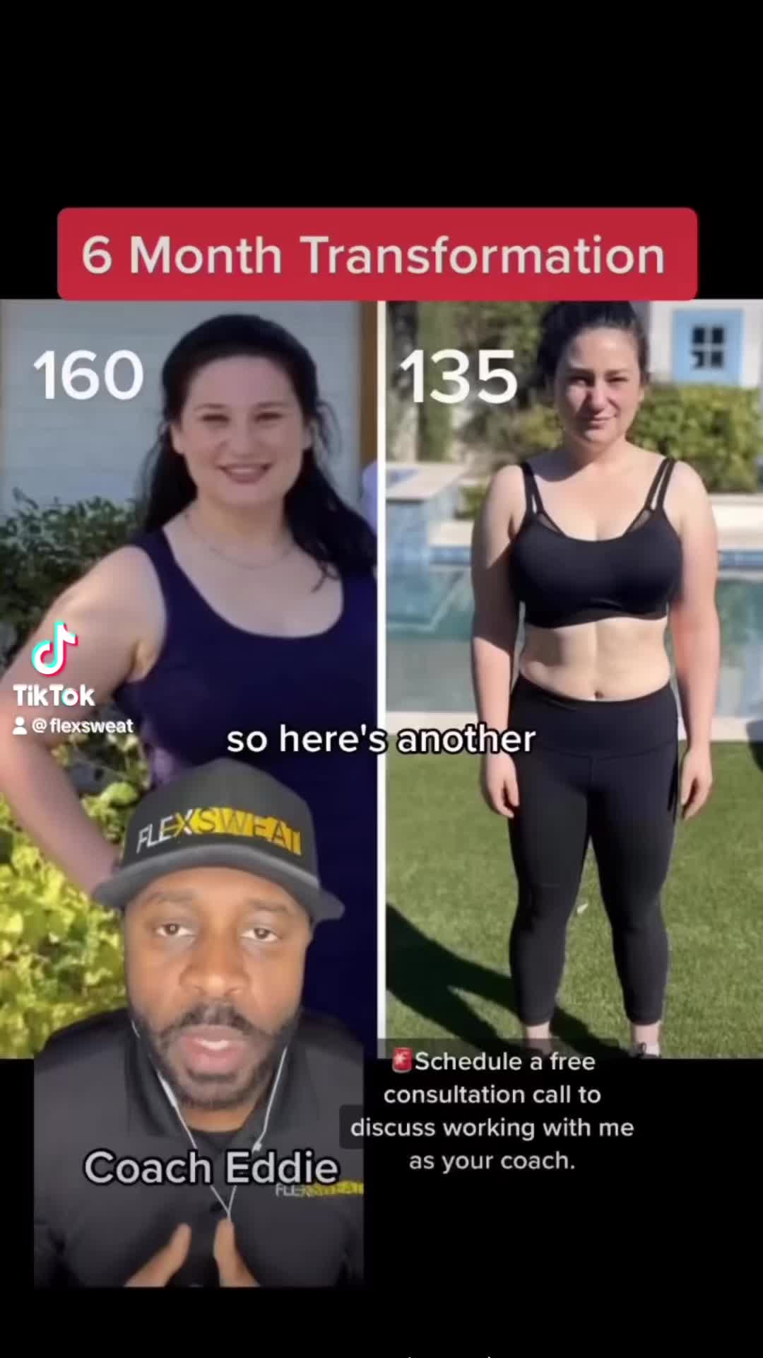 @Coach Eddie |FlexSweat