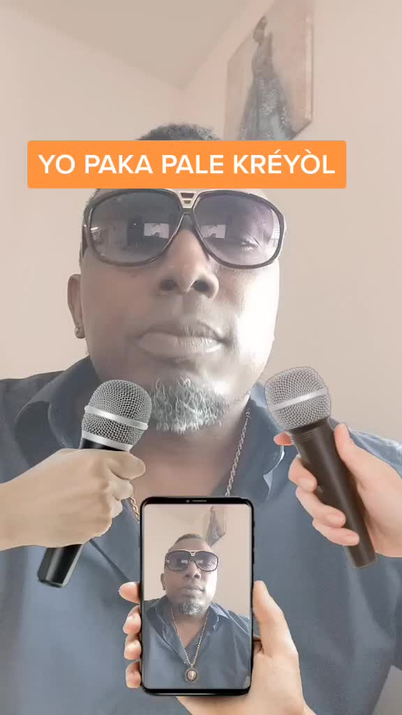 @Vibes Of Haiti Music