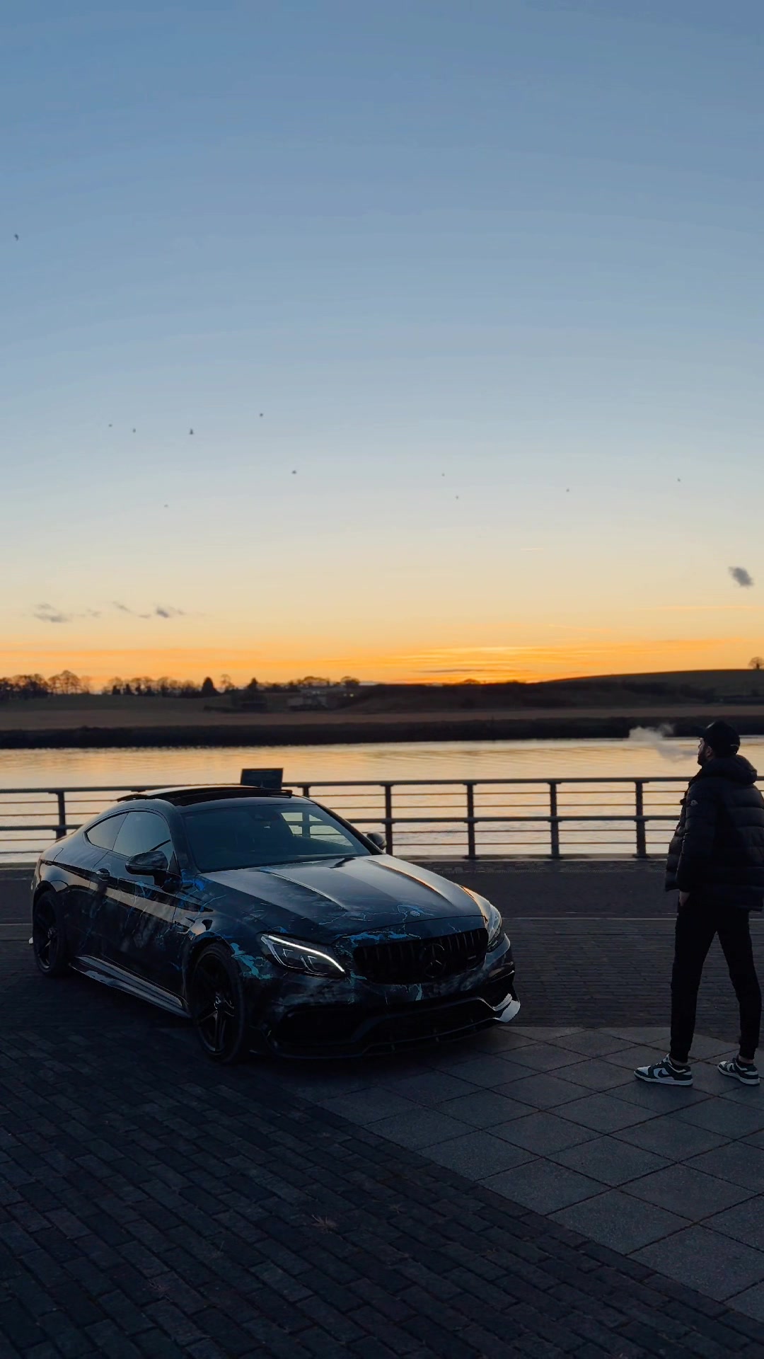 @Maz C63