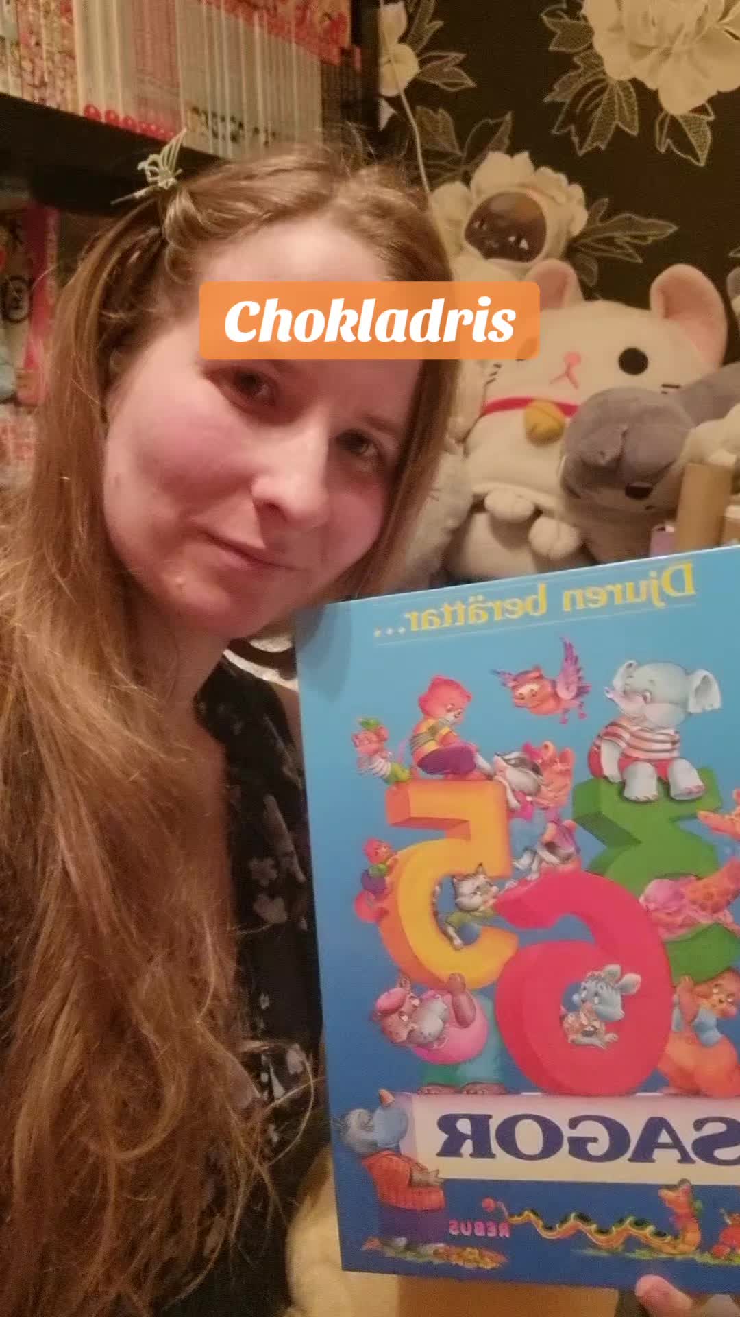 @đDyslexic Story Readerđ
