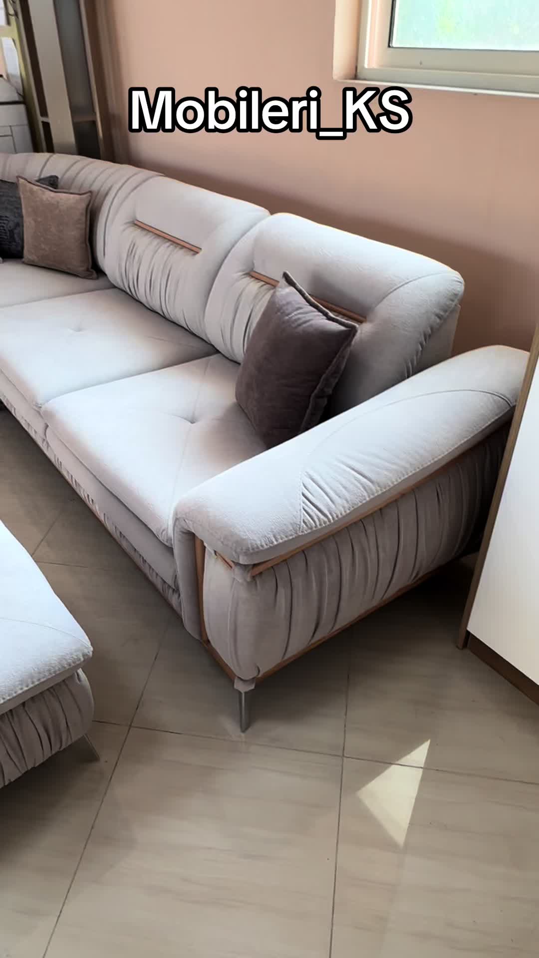 @Furniture store